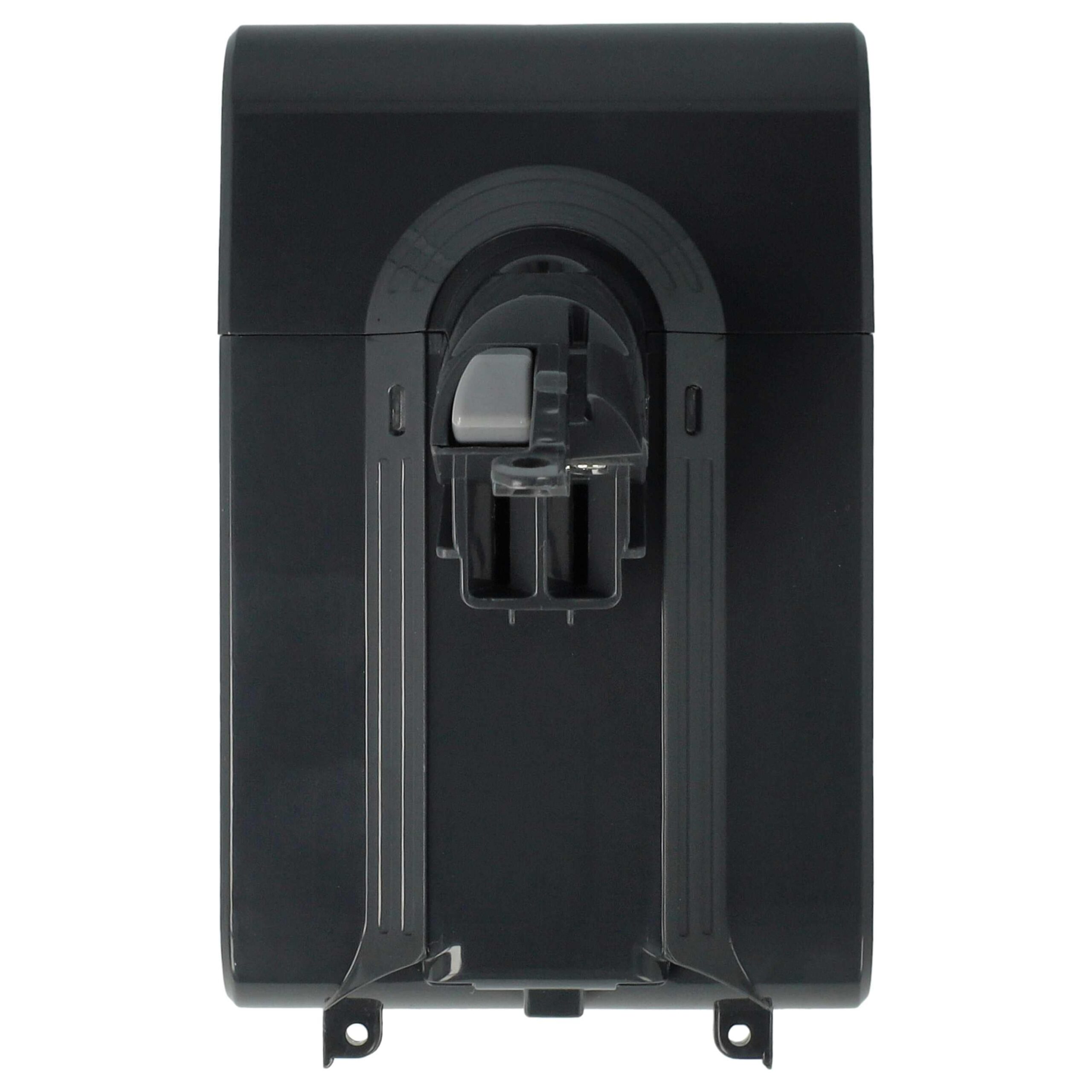 Bateria vhbw para aspirador Dyson V7, SV11 2500mAh, 21.6V Li-Ion - Image 4