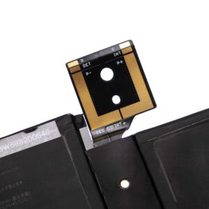 Bateria para Tablet vhbw substitui Microsoft G3HTA038H, DYNM02 - 5940 mAh 7.5 V