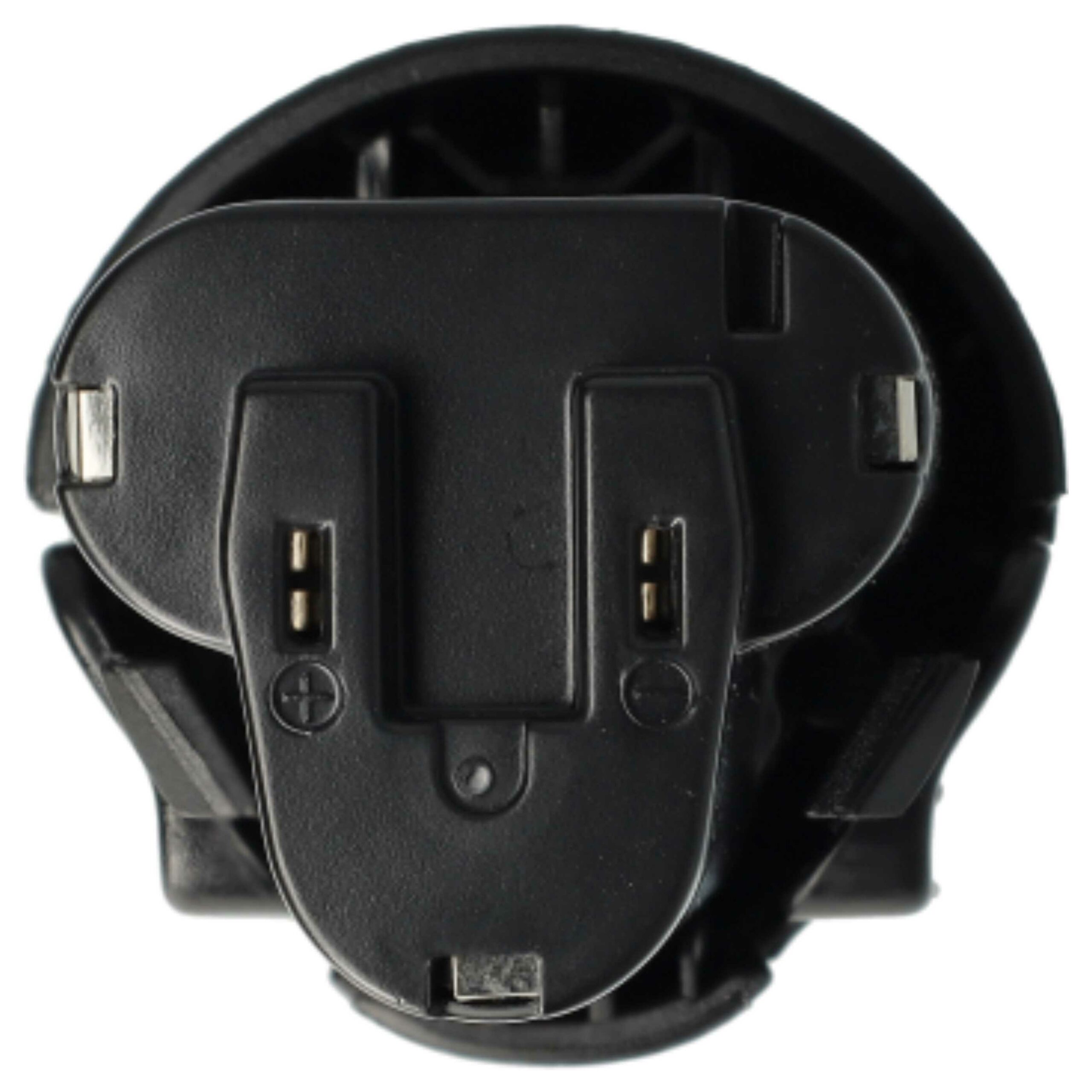 3x Baterias vhbw para Ferramentas Makita (2000 mAh, 10.8 V, Li-Ion) - Image 4
