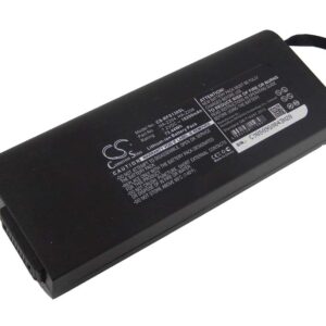 Bateria vhbw para Rohde & Schwarz FSH4, FSH8, FSH13 10200 mAh 7.2 V