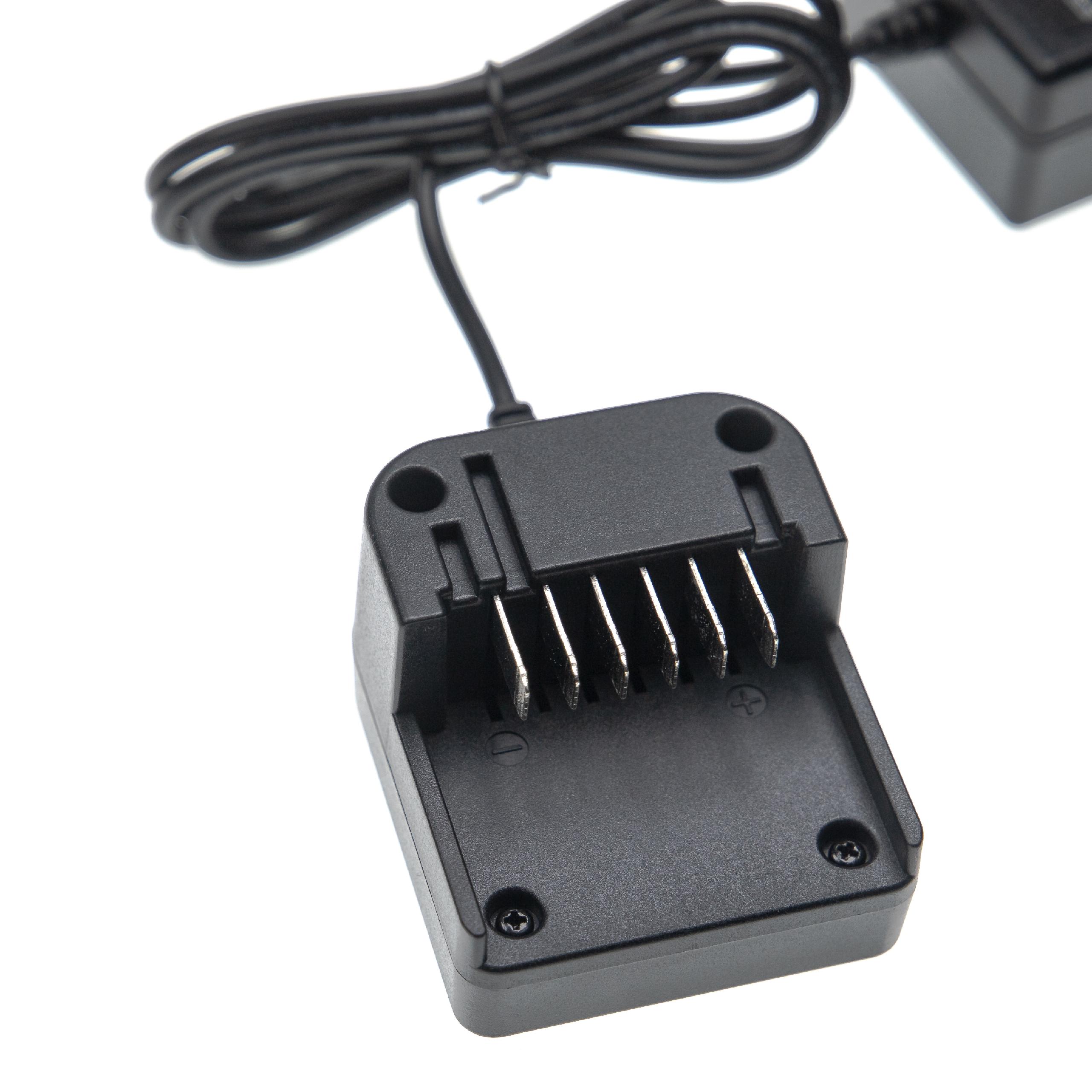 Carregador vhbw para Baterias de Ferramentas Worx WG168E - 36V, 0.7A - Image 4