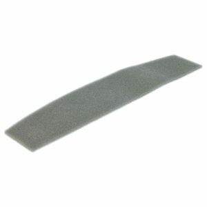 Filtro de Ar vhbw para Projetor Sony VPL-HW10, VPL-HW40ES, VPL-HW50ES - 21.2x5.1x0.5cm