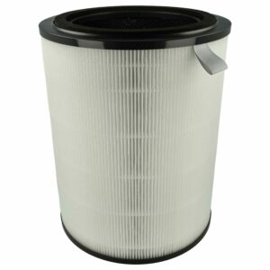 Filtro vhbw para Philips AC2939, FY2180/30 - Pré-filtro + HEPA + Carvão Ativado