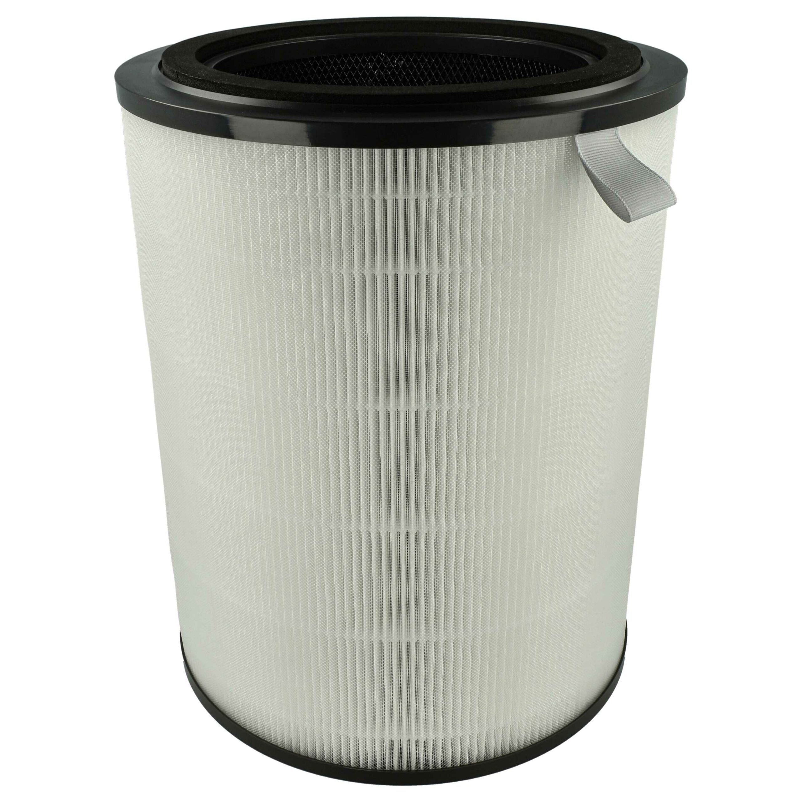 Filtro vhbw para Philips AC2939, FY2180/30 - Pré-filtro + HEPA + Carvão Ativado