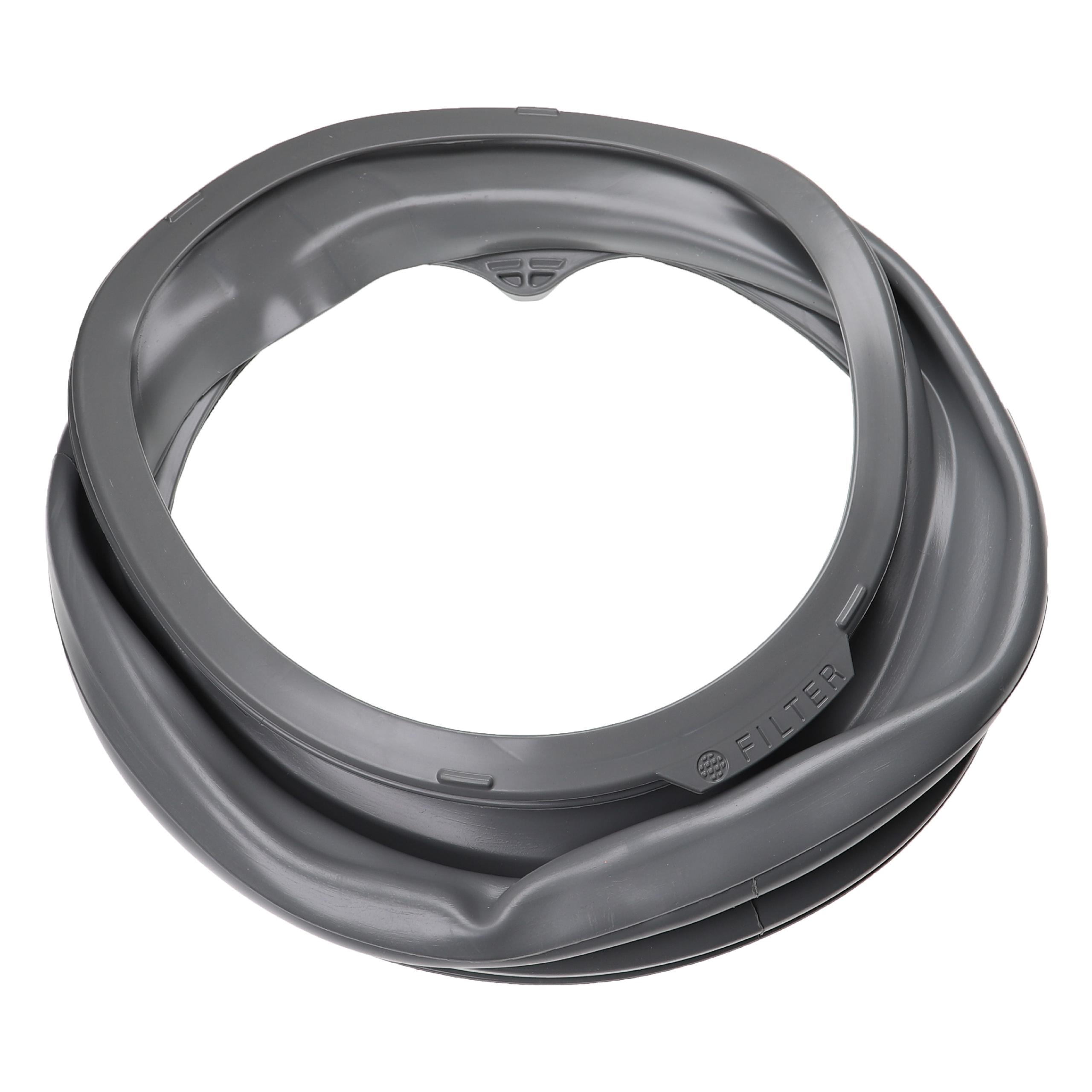 Fole de Porta vhbw para Máquina de Lavar Zanussi e AEG - Image 2