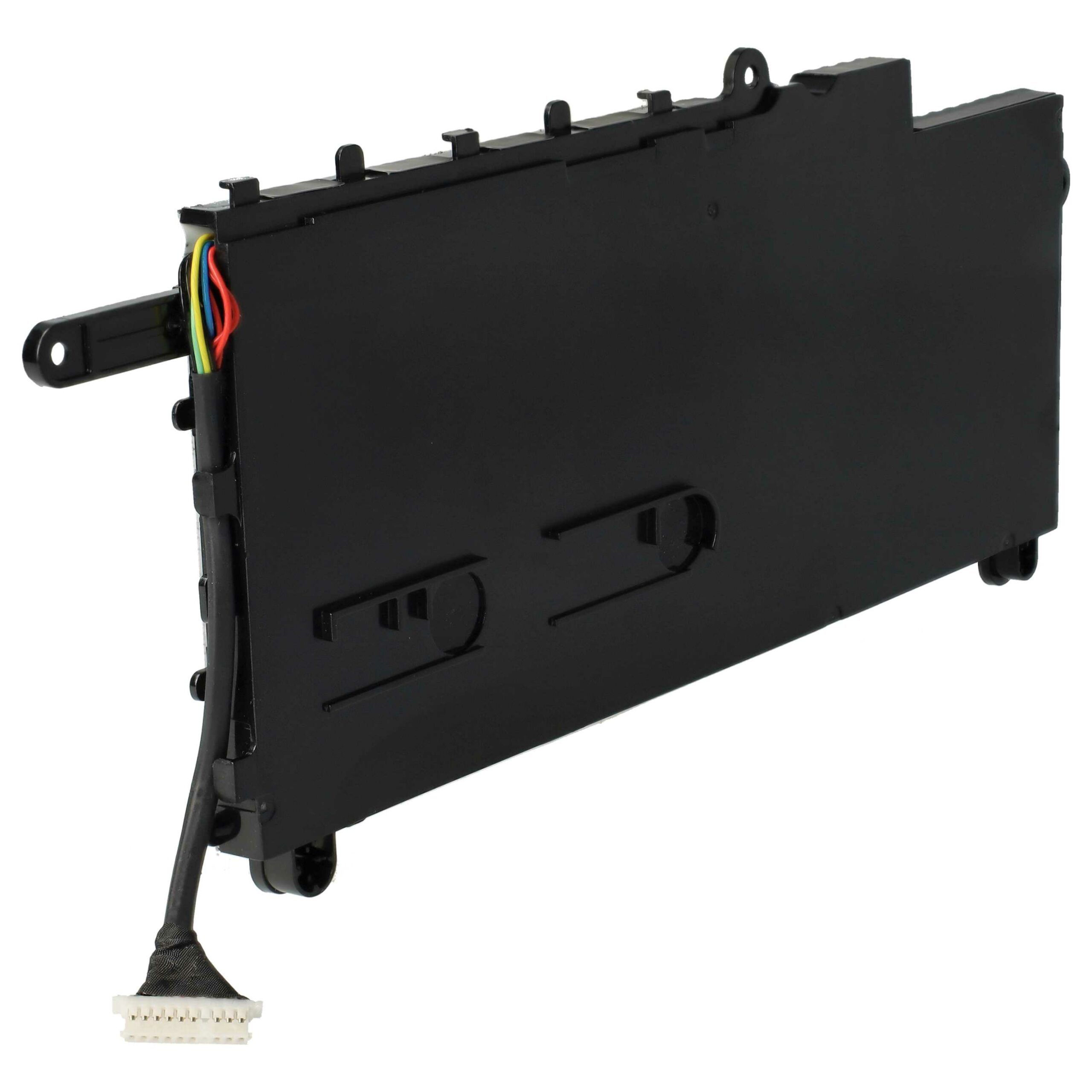 Bateria para Portátil vhbw compatível com HP 751681-421 3800 mAh 7.6 V - Image 2