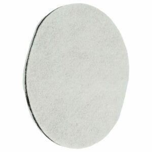 Filtro de Gordura vhbw para Fryer SEB Tefal Moulinex SmartClean - 140mm