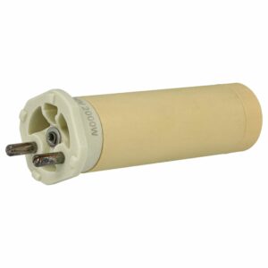 Elemento de Aquecimento Cerâmico vhbw para Pistola de Ar Quente Leister DIODE S