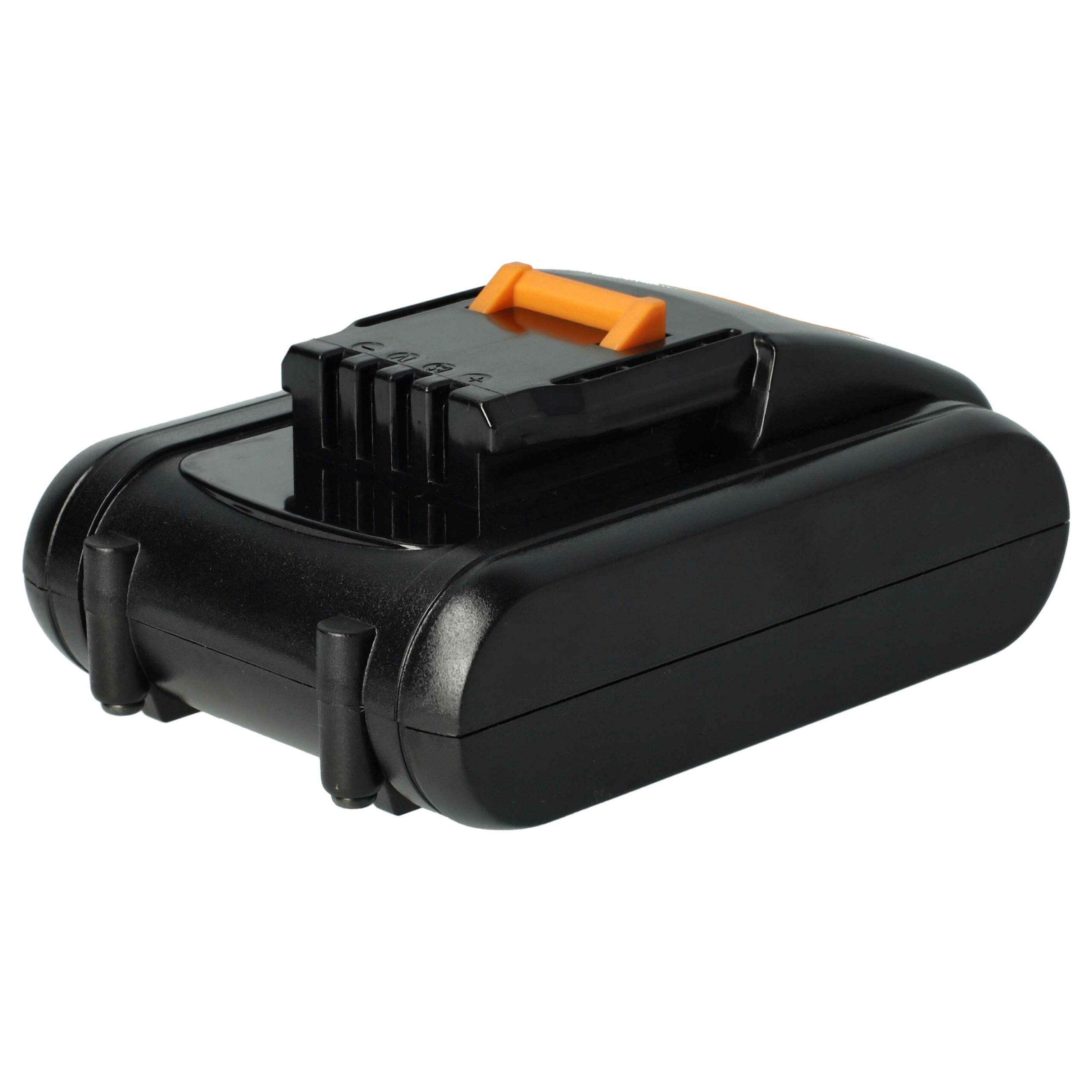 Bateria vhbw para Rockwell RW9351.1 Ferramenta Elétrica - 1500 mAh, 20 V, Li-Ion - Image 2