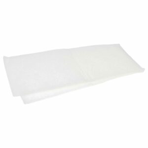 2x Filtros G4 vhbw para Vallox 180 SE / 200 SE - Sistema de Ventilação