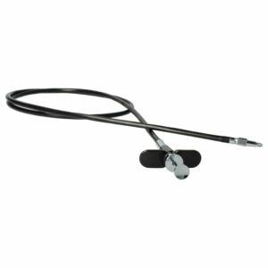 Disparador Remoto com Fio vhbw para Câmara Fujifilm / Nikon / Exa - 1m