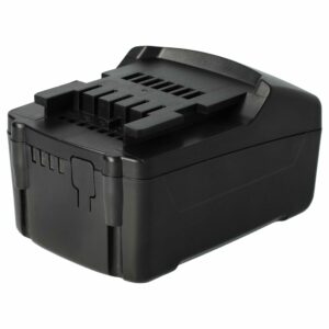 Bateria vhbw para ferramenta elétrica Metabo AHS 36-65, BHA 36 - 2000 mAh, 36 V