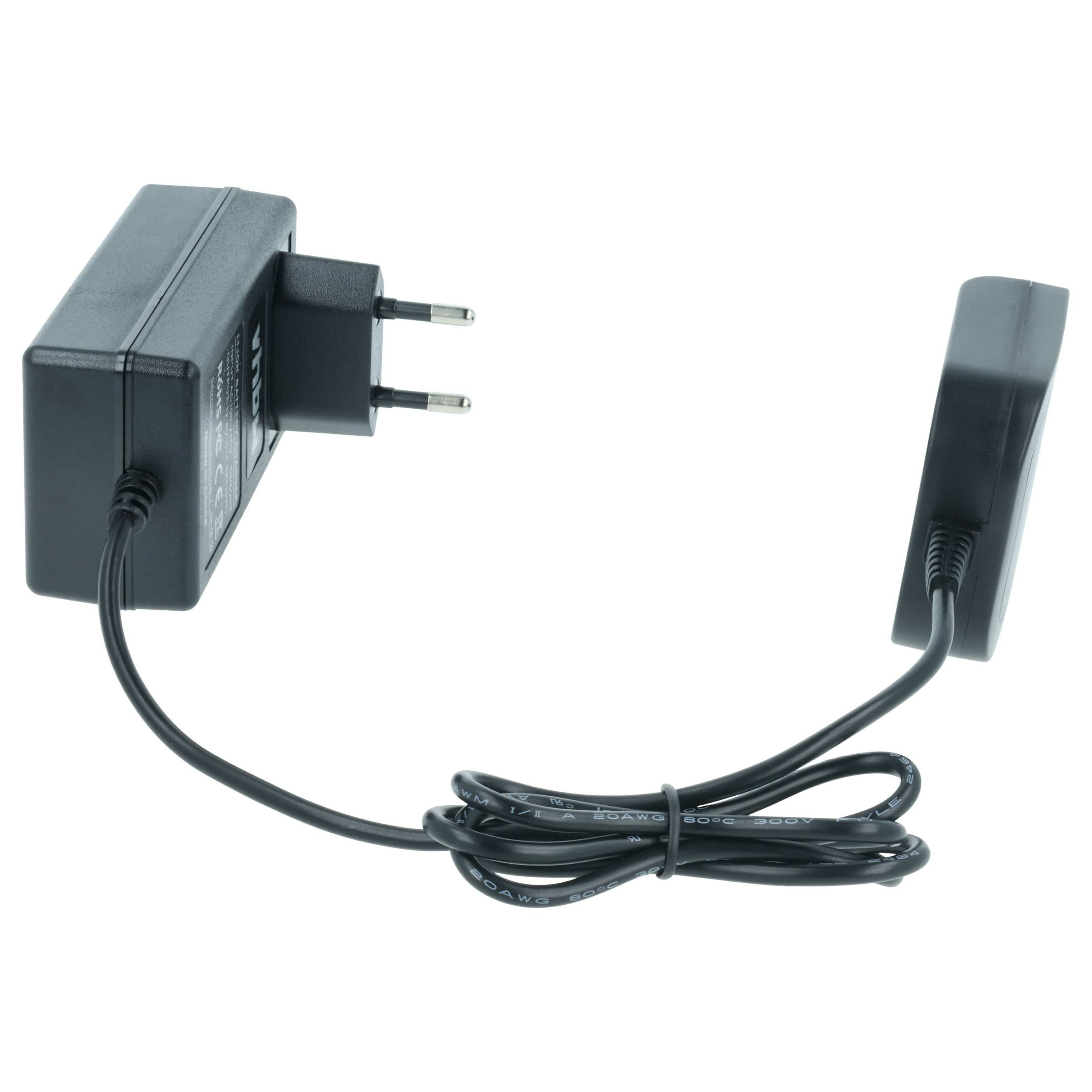 Carregador vhbw para baterias Makita CT226 Li-Ion 12V - Image 4