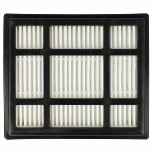 Filtro EPA vhbw para Aspirador Nilfisk Coupé Neo, One (E10)