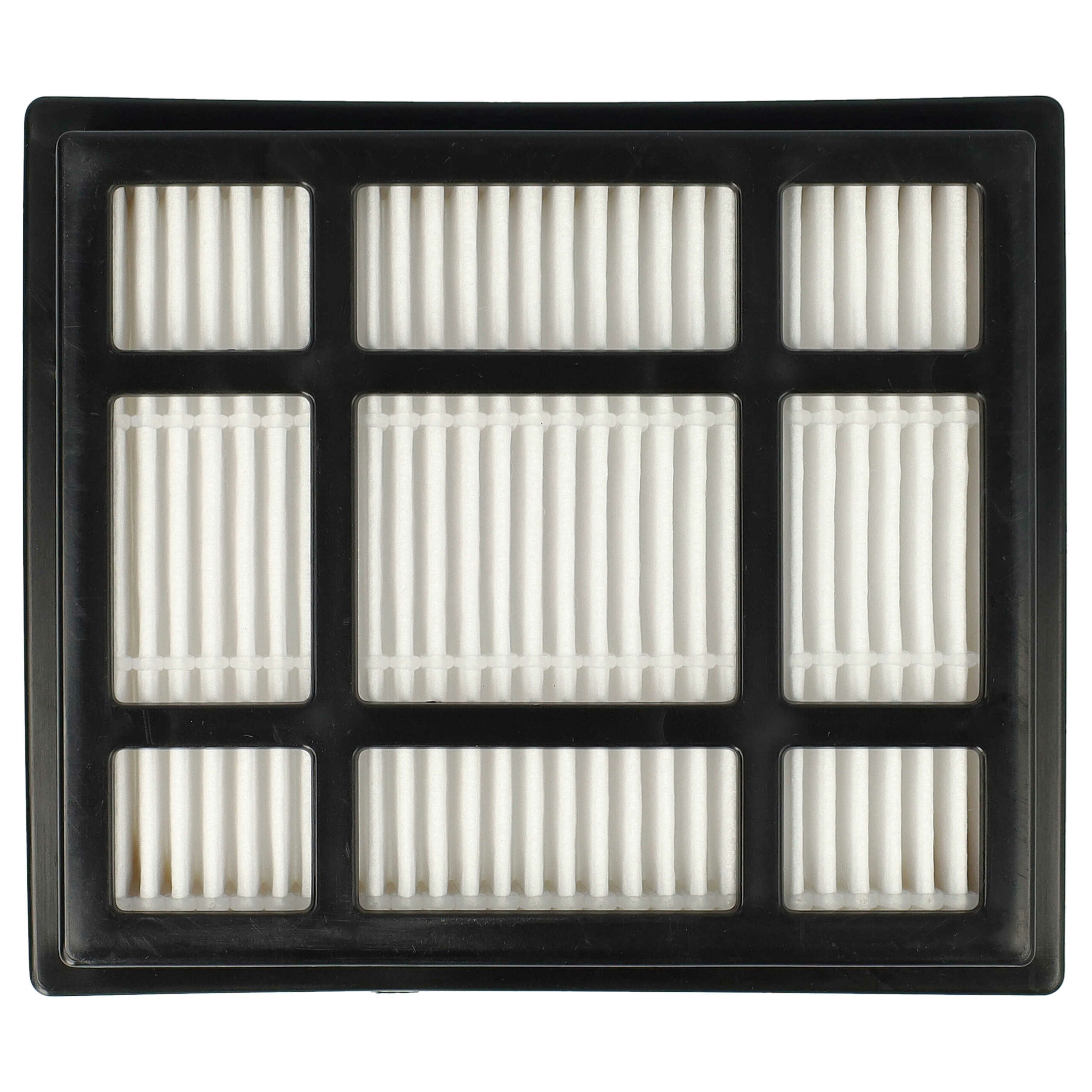 Filtro EPA vhbw para Aspirador Nilfisk Coupé Neo, One (E10)