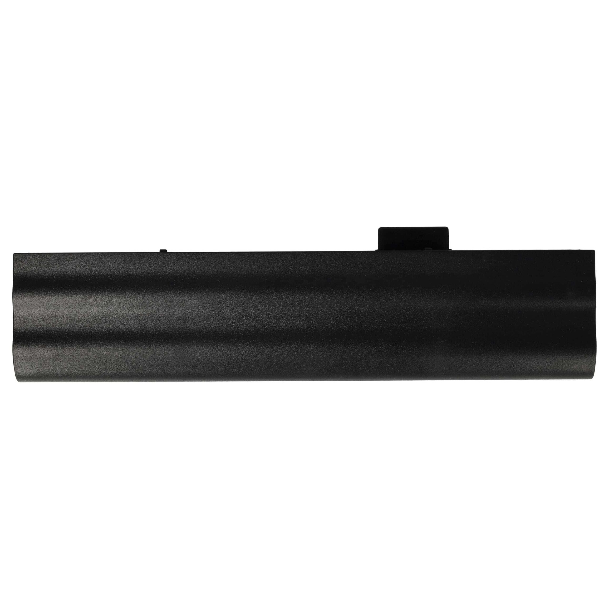 Bateria vhbw para Portátil Gericom / Uniwill / Fujitsu-Siemens 4400 mAh 11.1 V - Image 4
