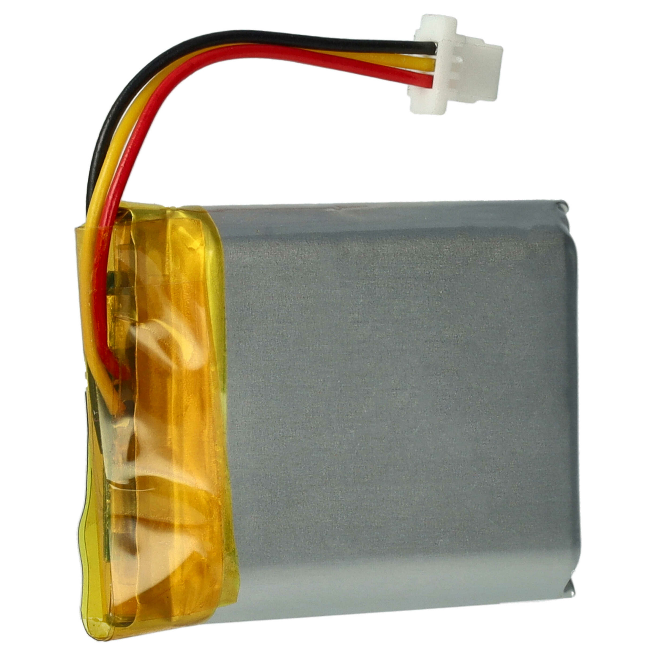 Bateria vhbw para leitor de códigos de barras Opticon ET622538P - 500 mAh 3.7 V - Image 4