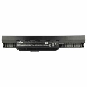 Bateria para Portátil vhbw para Asus A31-K53, A32-K53 6600 mAh 11.1 V