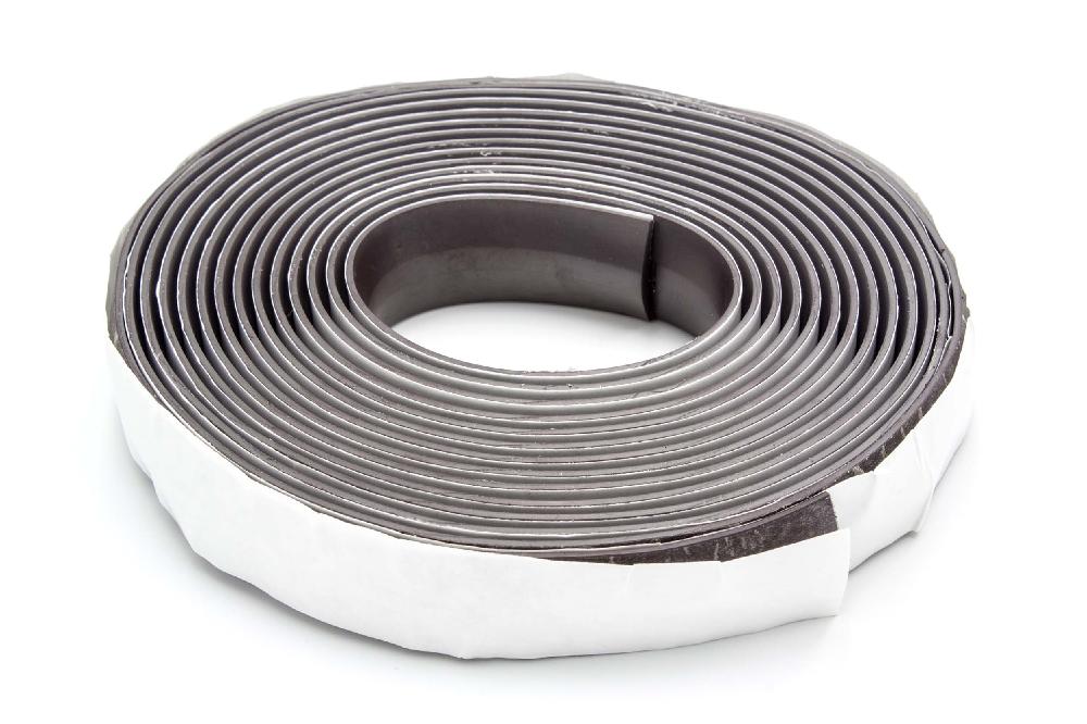 Fita Magnética de Limite vhbw 4.5m para Aspirador Robot Blaupunkt e Rowenta ZR690001