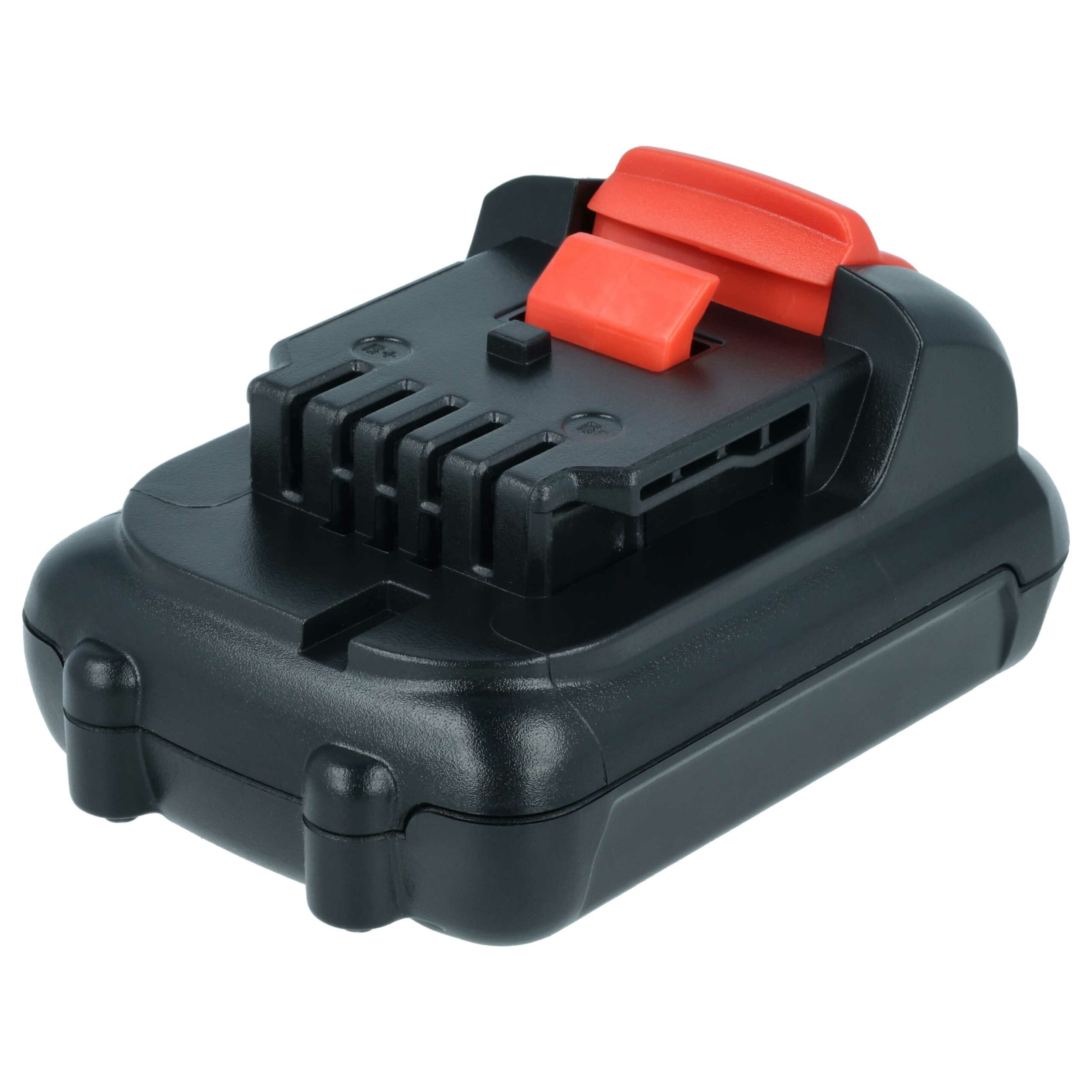 Bateria vhbw para Dewalt DCB127, DCB125, DCB120 Ferramentas Elétricas - 1500 mAh, 12 V - Image 2
