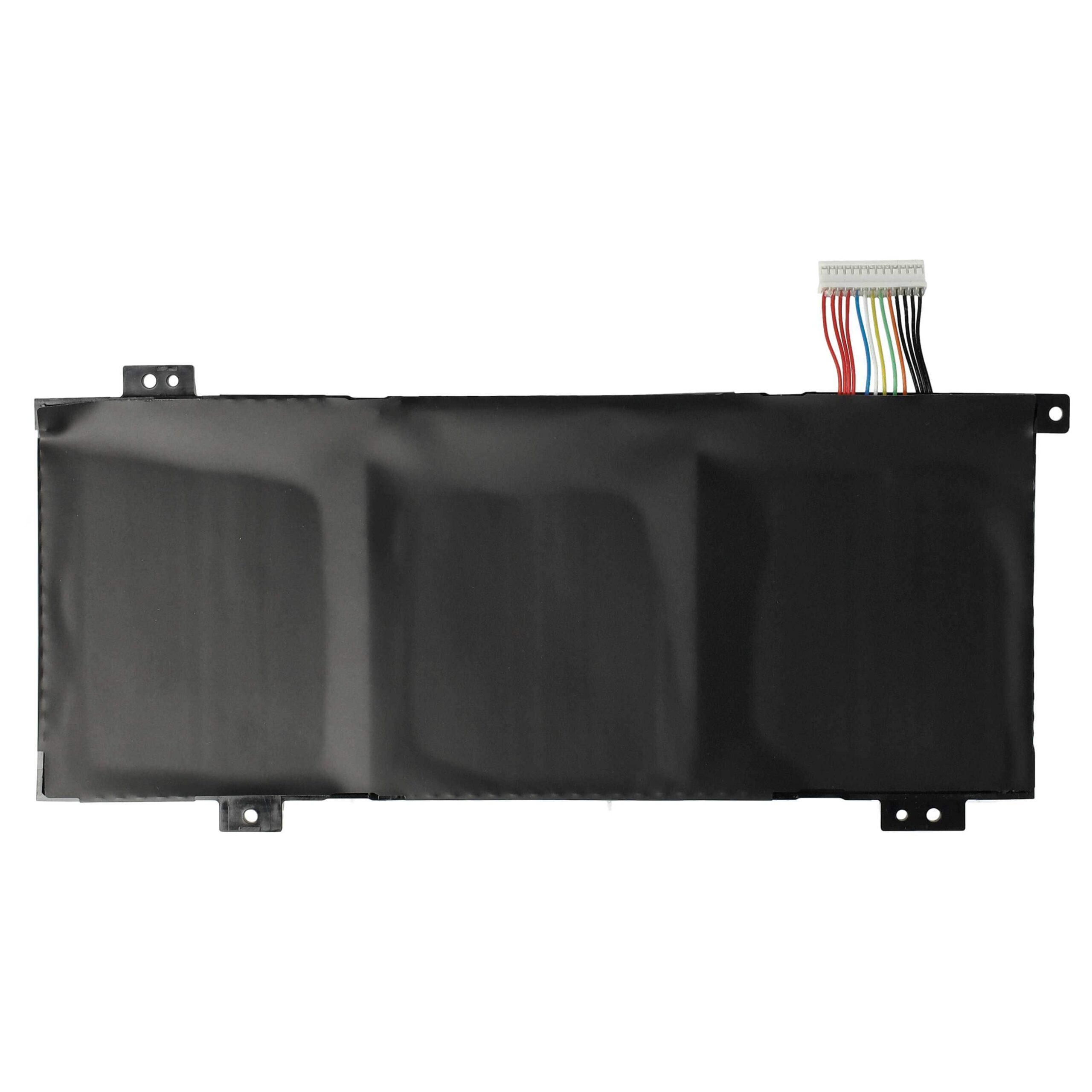 Bateria para Portátil vhbw para Machenike GK5CN-00-13-3S1P-0 3400 mAh 11.4 V Li-polímero - Image 4