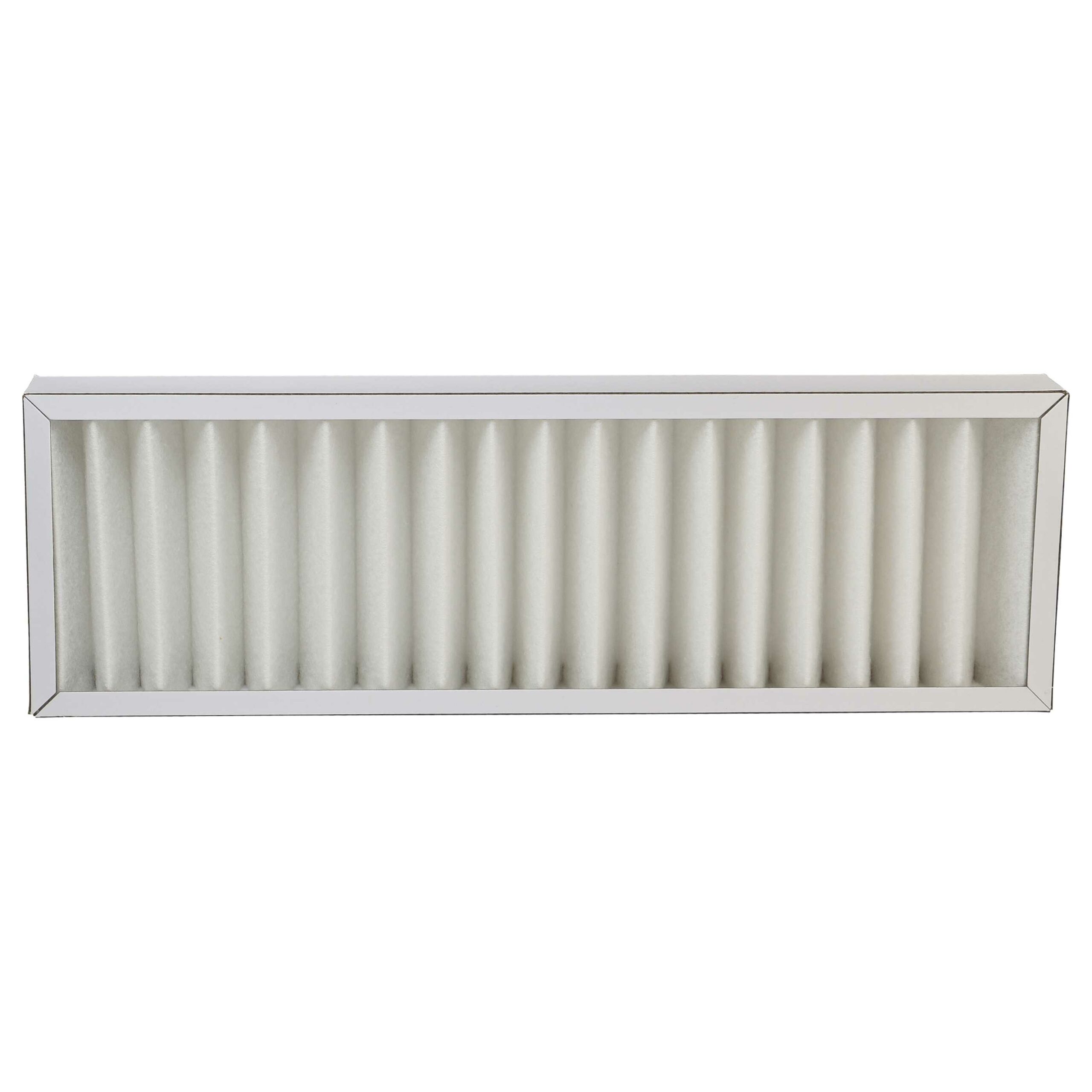 2x Filtros G4 vhbw para Sistema de Ventilação Pluggit AP450 - Image 2