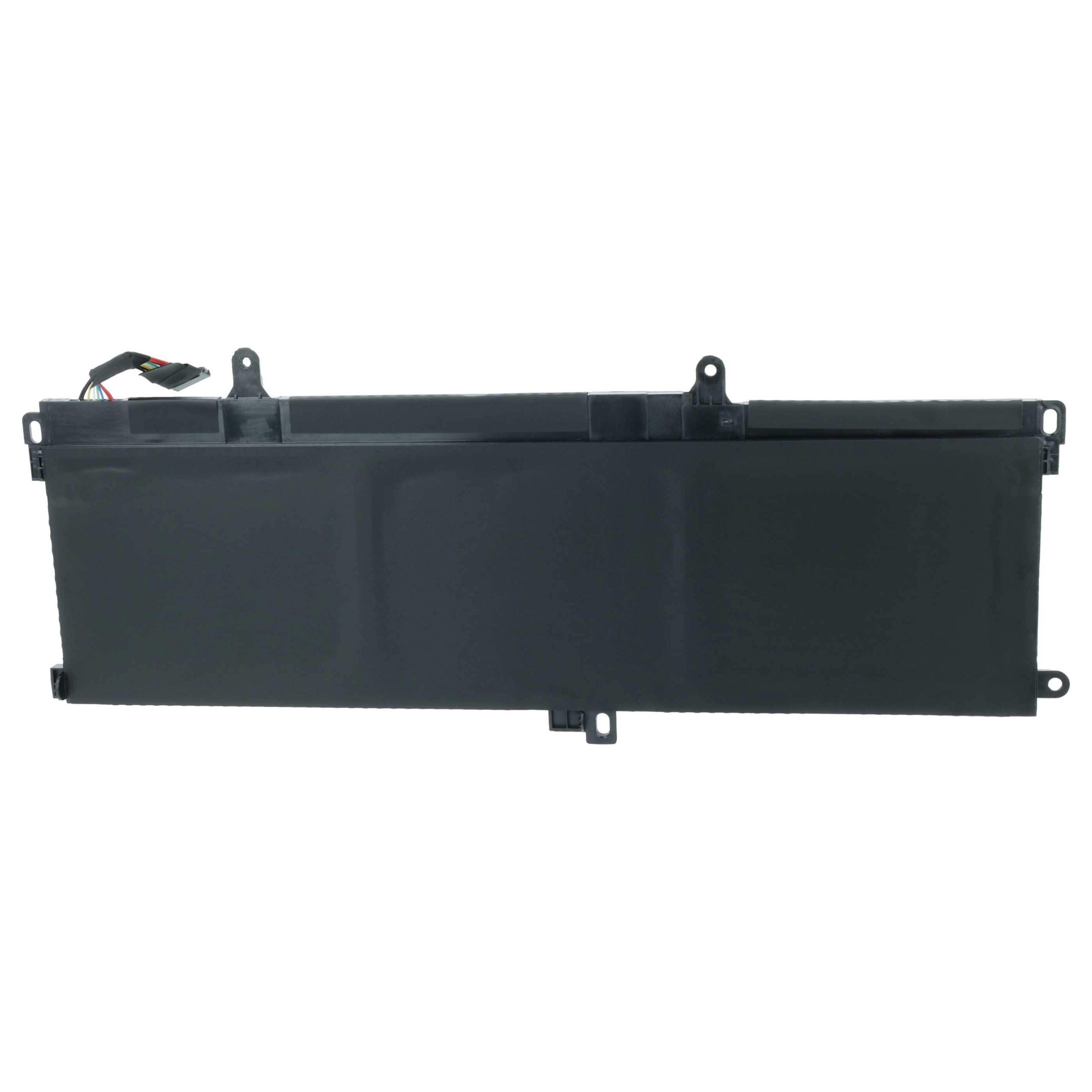 Bateria vhbw para Lenovo ThinkPad T14 T15 T490 T590 4800 mAh 11.25 V - Image 4