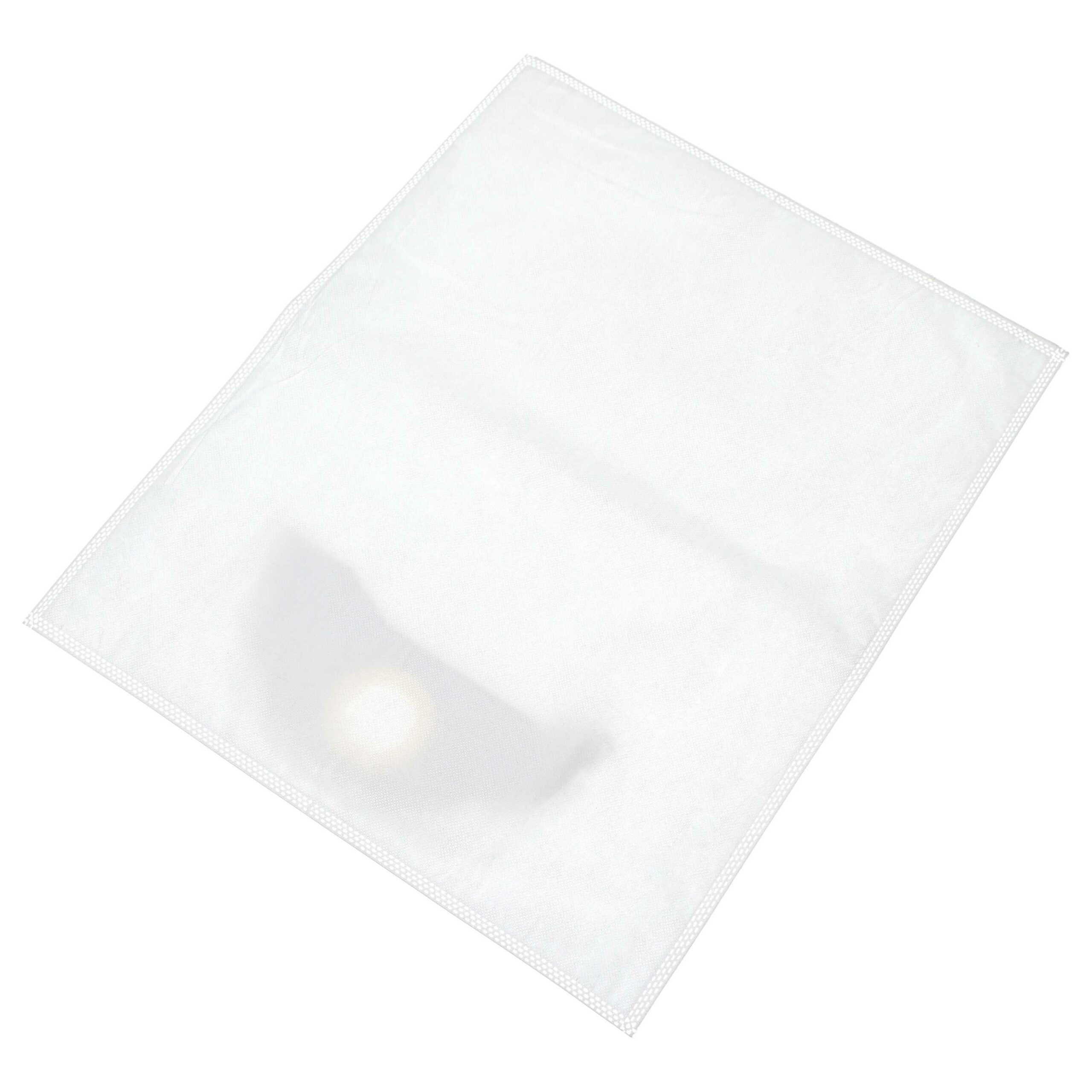 10x Sacos para Aspirador vhbw substitui Kärcher 2.863-371.0 - Image 3