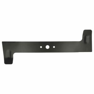 Lâmina de Corte vhbw para Cortador de Relva Castel Garden, Dolmar, Honda - Aço 40MnB 46cm