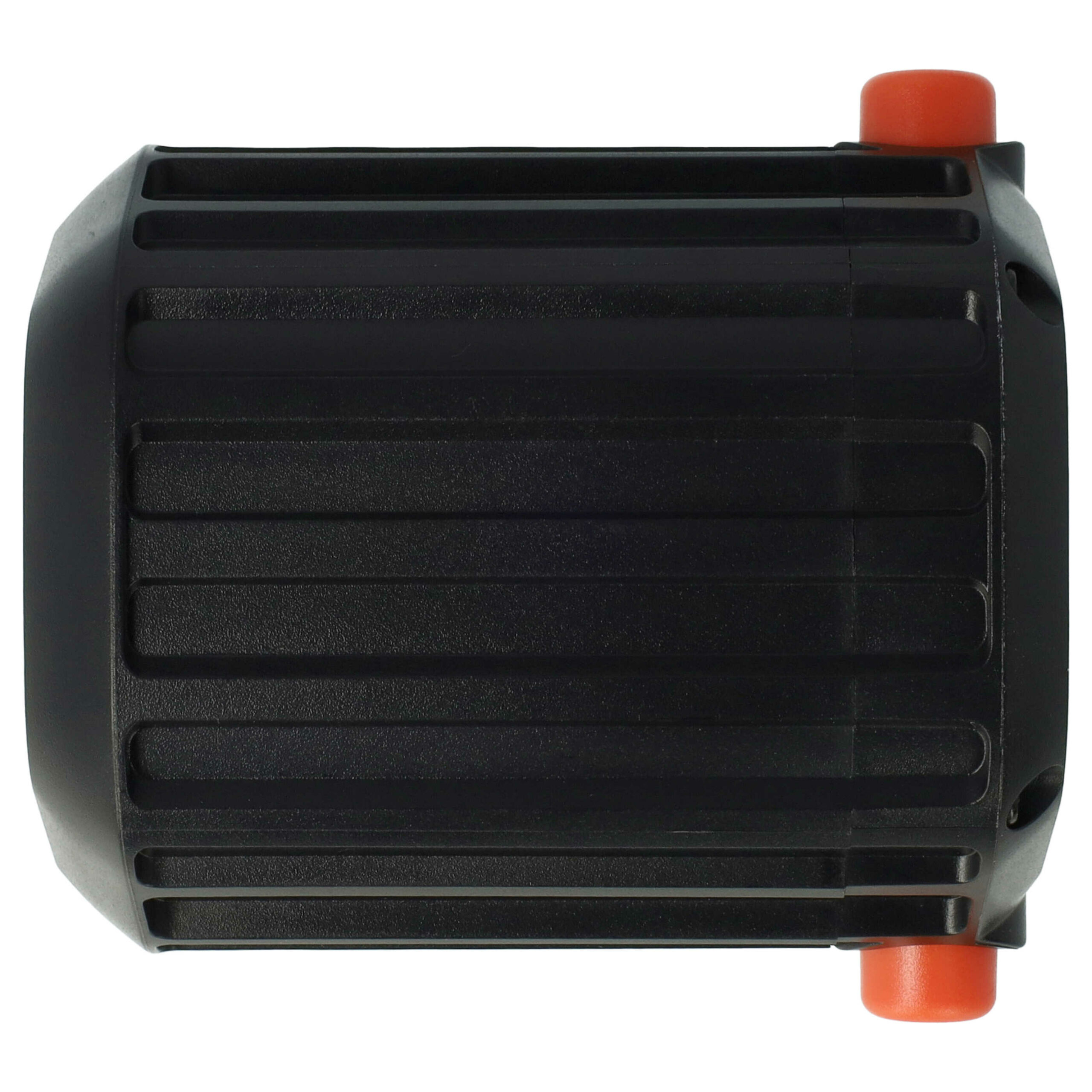 Bateria vhbw substitui Gardena BLi-18, 9839-20, 9840-20 - 2500 mAh 18 V Li-Ion - Image 4