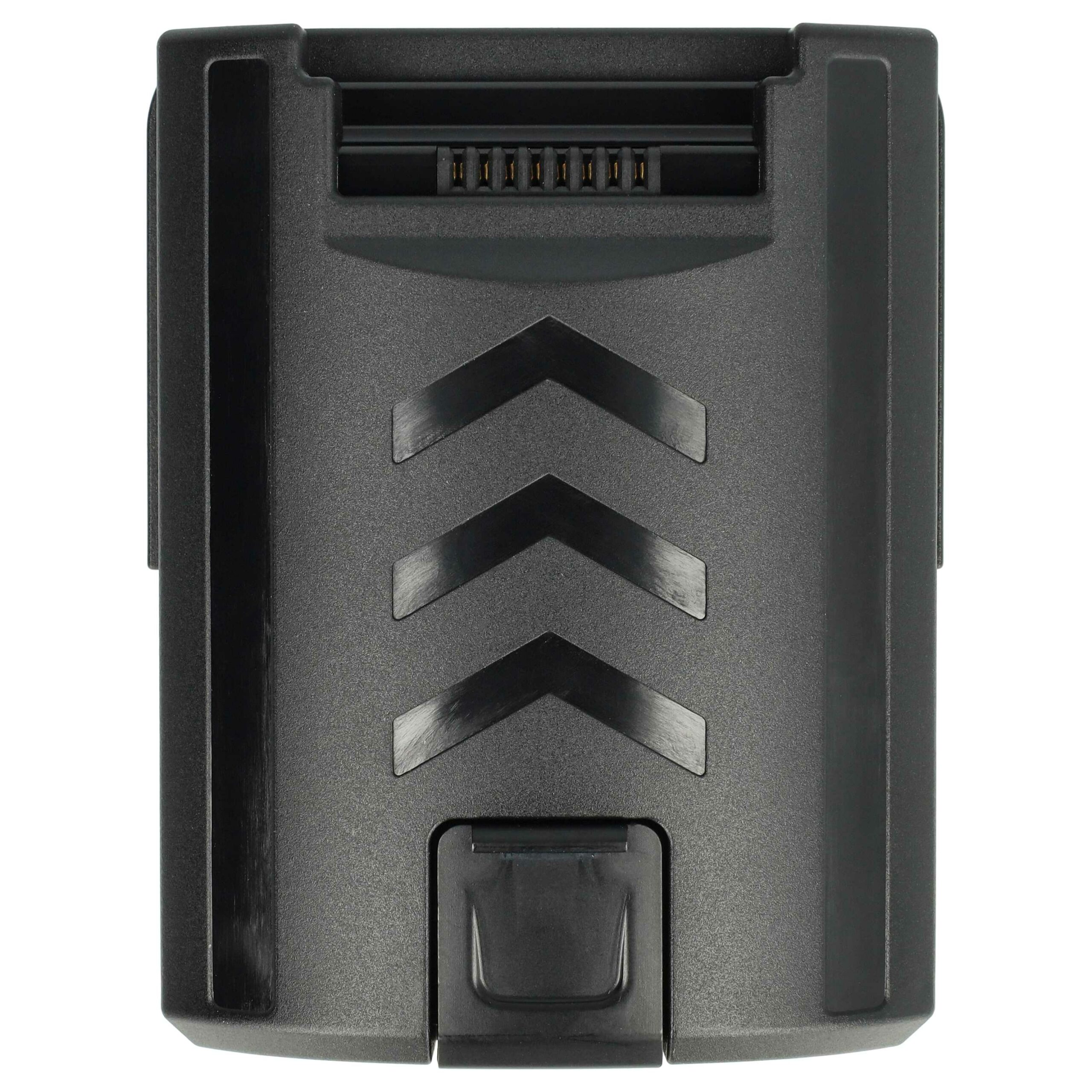 Bateria EXTENSILO Li-Ion 3000mAh, 22.2V para Moosoo XL-618A, X6 - Image 4