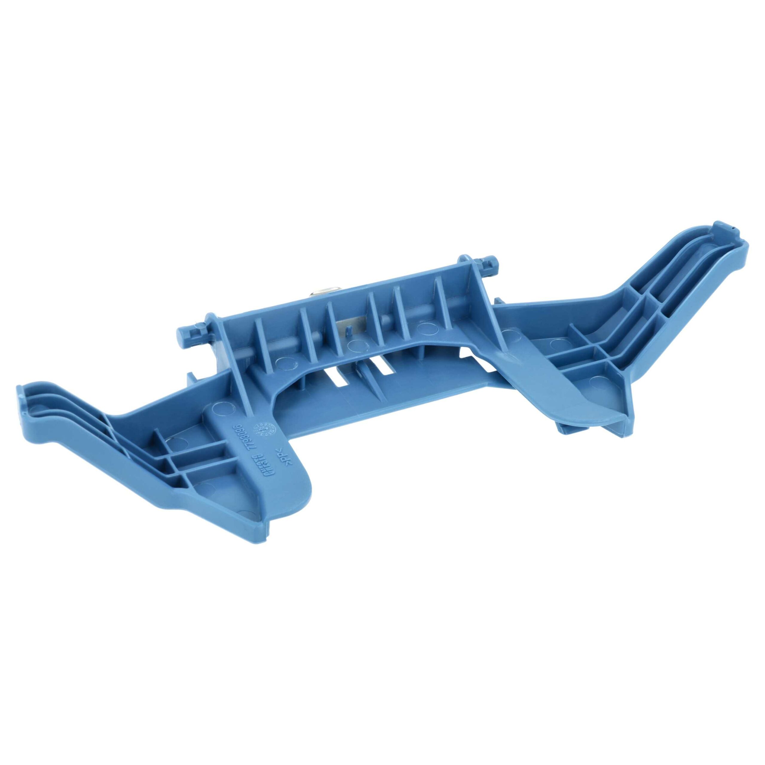 Suporte de Saco vhbw para Aspirador Miele C3, S8000, S8310 e Outros - Substitui Miele 7793095 - Image 2