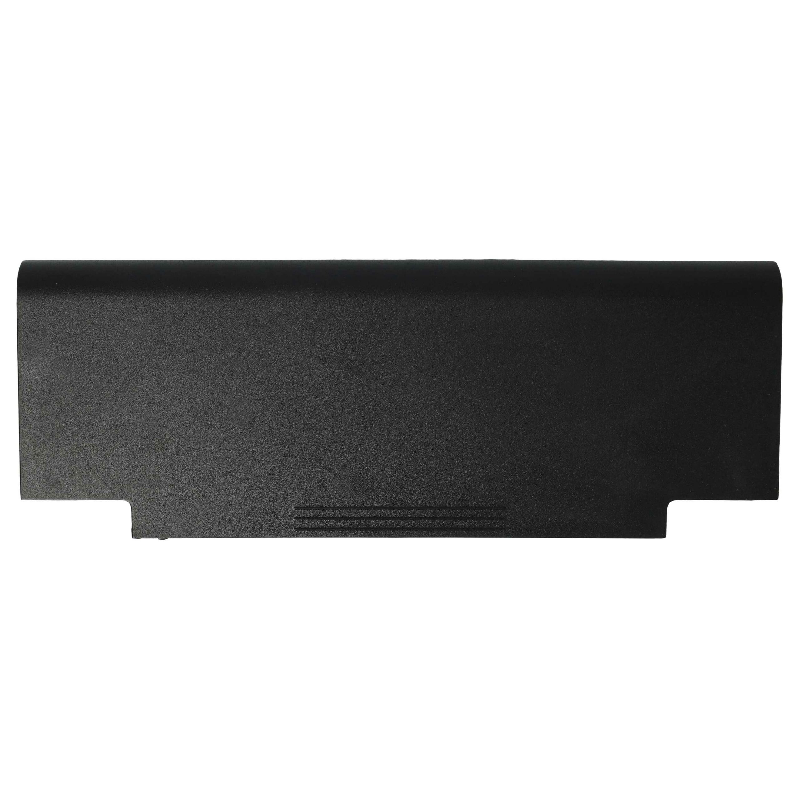 Bateria para Portátil vhbw compatível com Dell Inspiron 13R, 14R, 15R, N5010, N5110 6600 mAh 11.1 V - Image 4