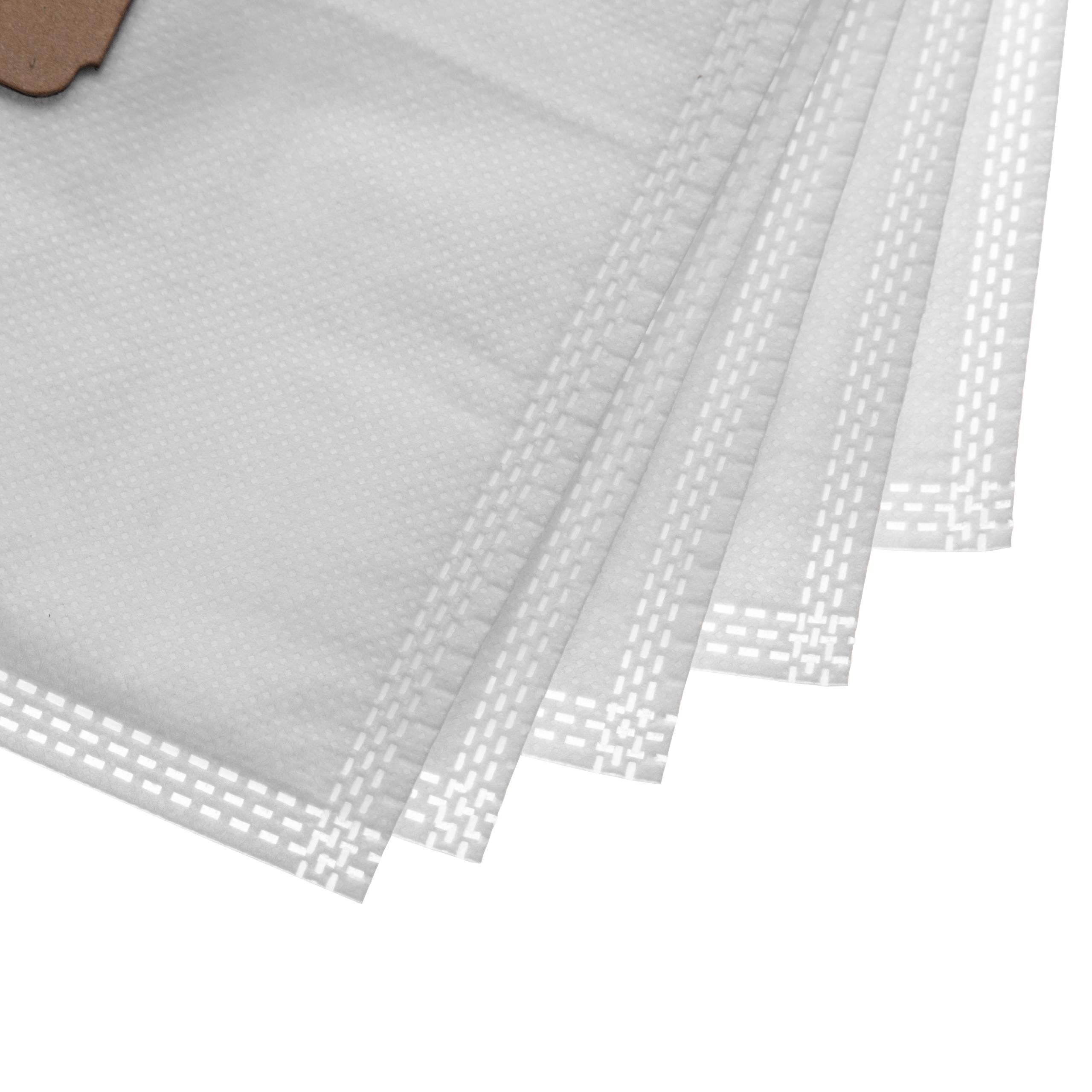 20x Sacos para Aspirador vhbw para Severin BC 7044, BC 7045 - Microfibra - Image 2