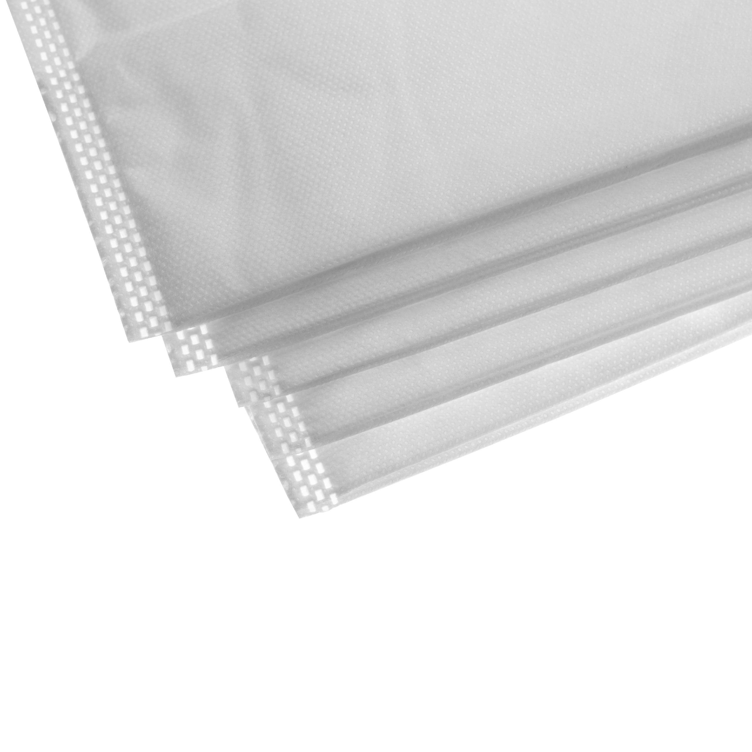 5x Saco para Aspirador vhbw em Microfibra para Thomas 450, 787114, 787179 - Image 2