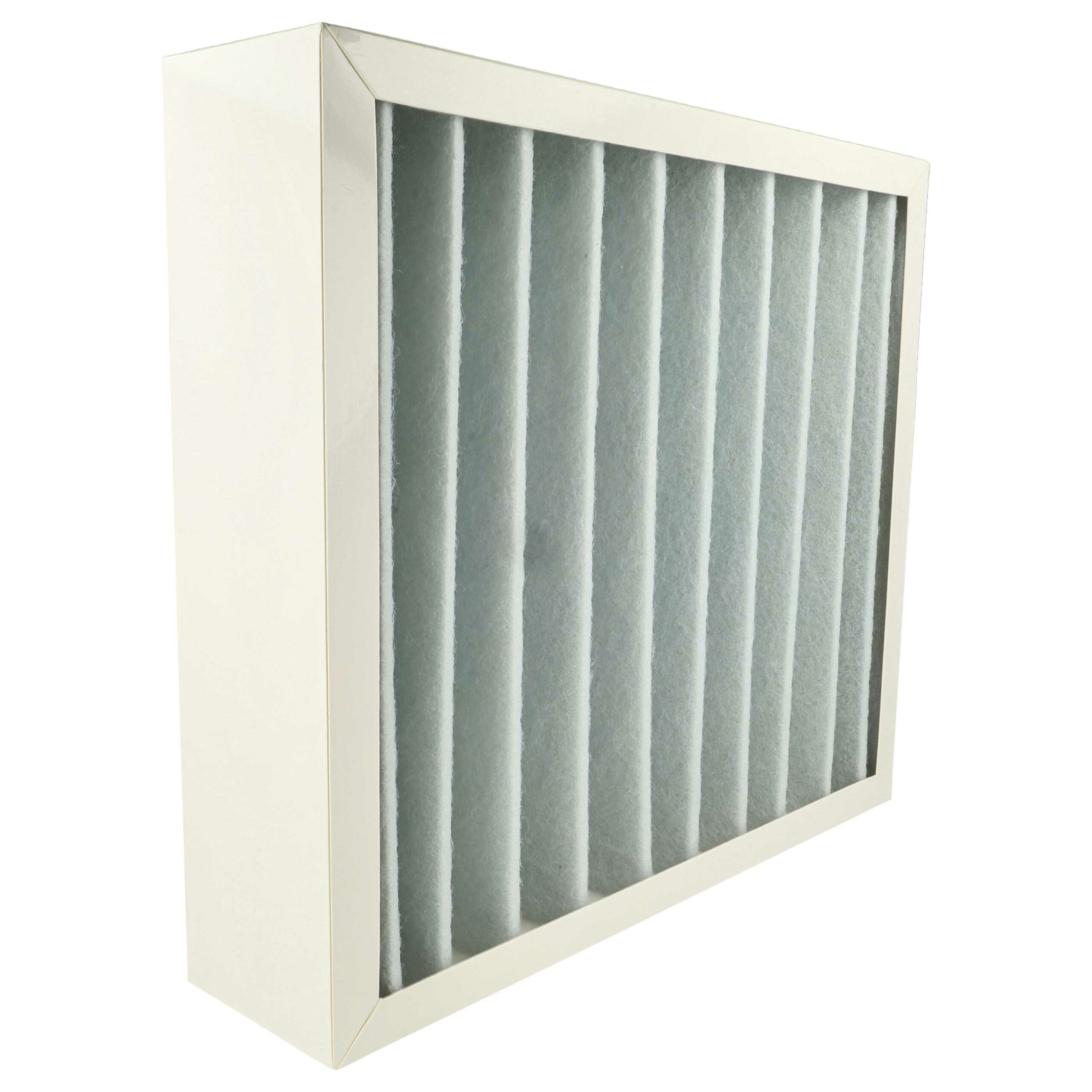 Pré-filtro vhbw G4 para Dustcontrol DC AirCube 1200 - 32,9x30x8.4cm - Image 2