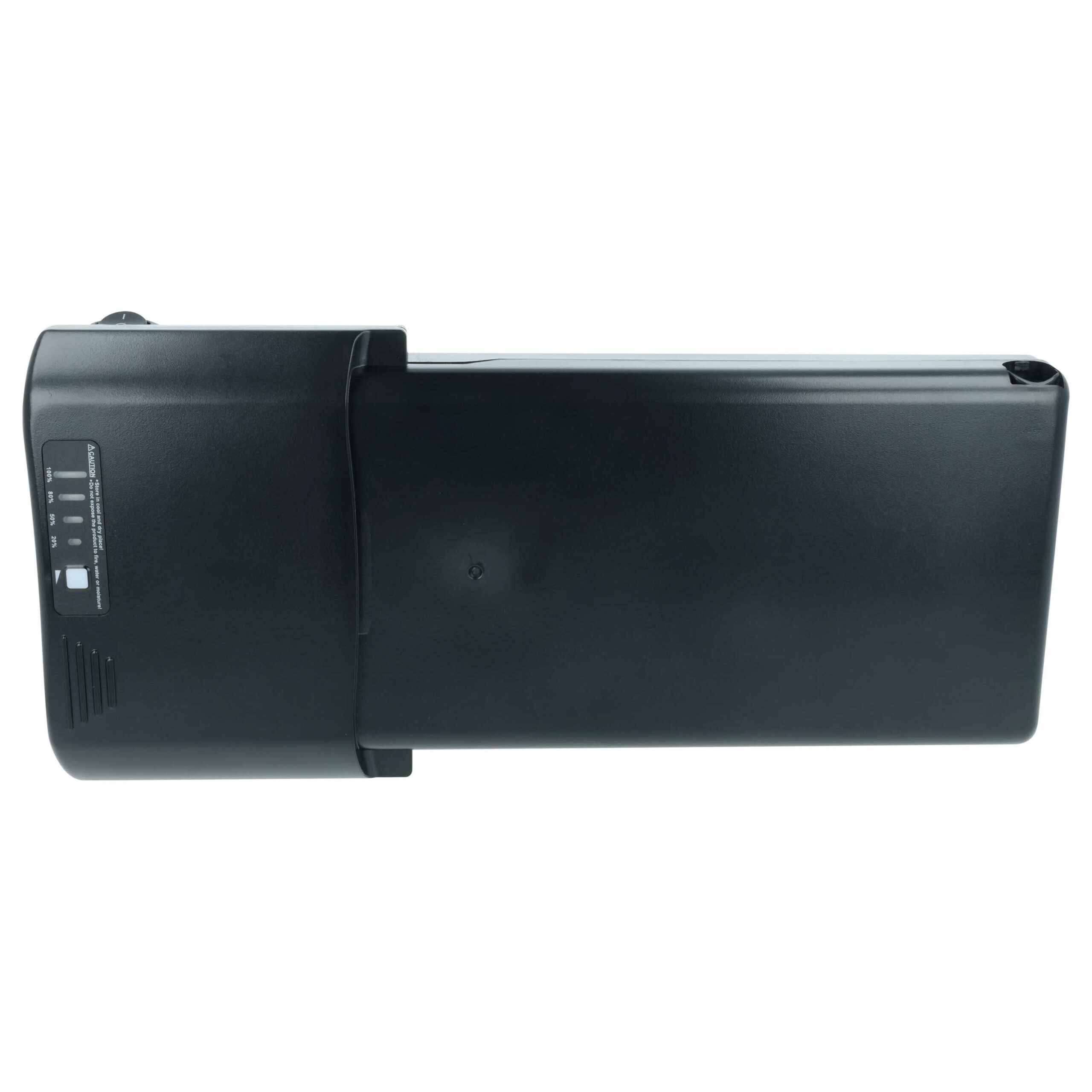 Bateria para Bicicleta Elétrica EXTENSILO 24V 14Ah Li-Ion para Kalkhoff, Raleigh, Ansmann com Carregador - Image 4