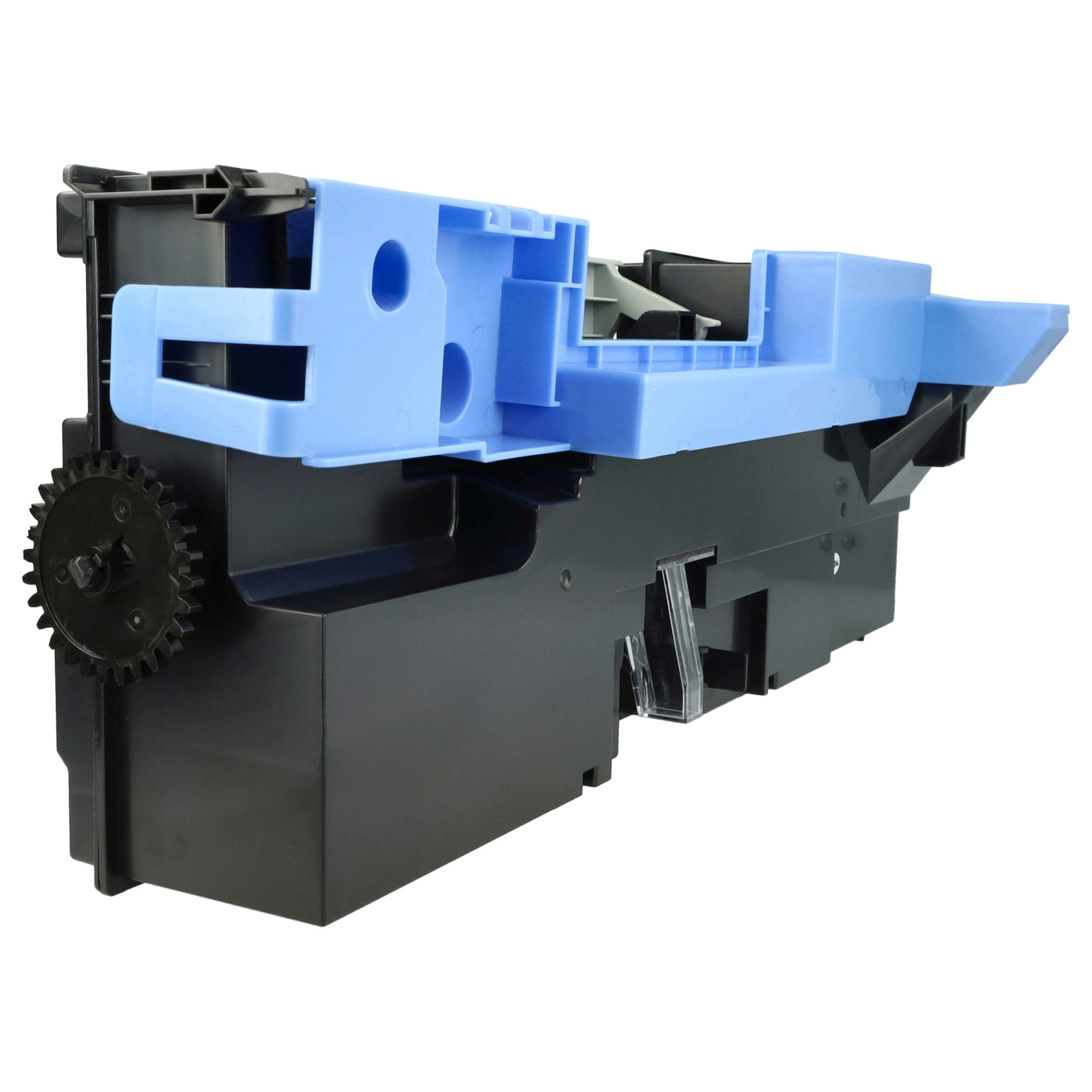 Recipiente de Toner Residual vhbw para Konica Minolta Bizhub 308E, 368E, 458E - WX-106 - Image 4