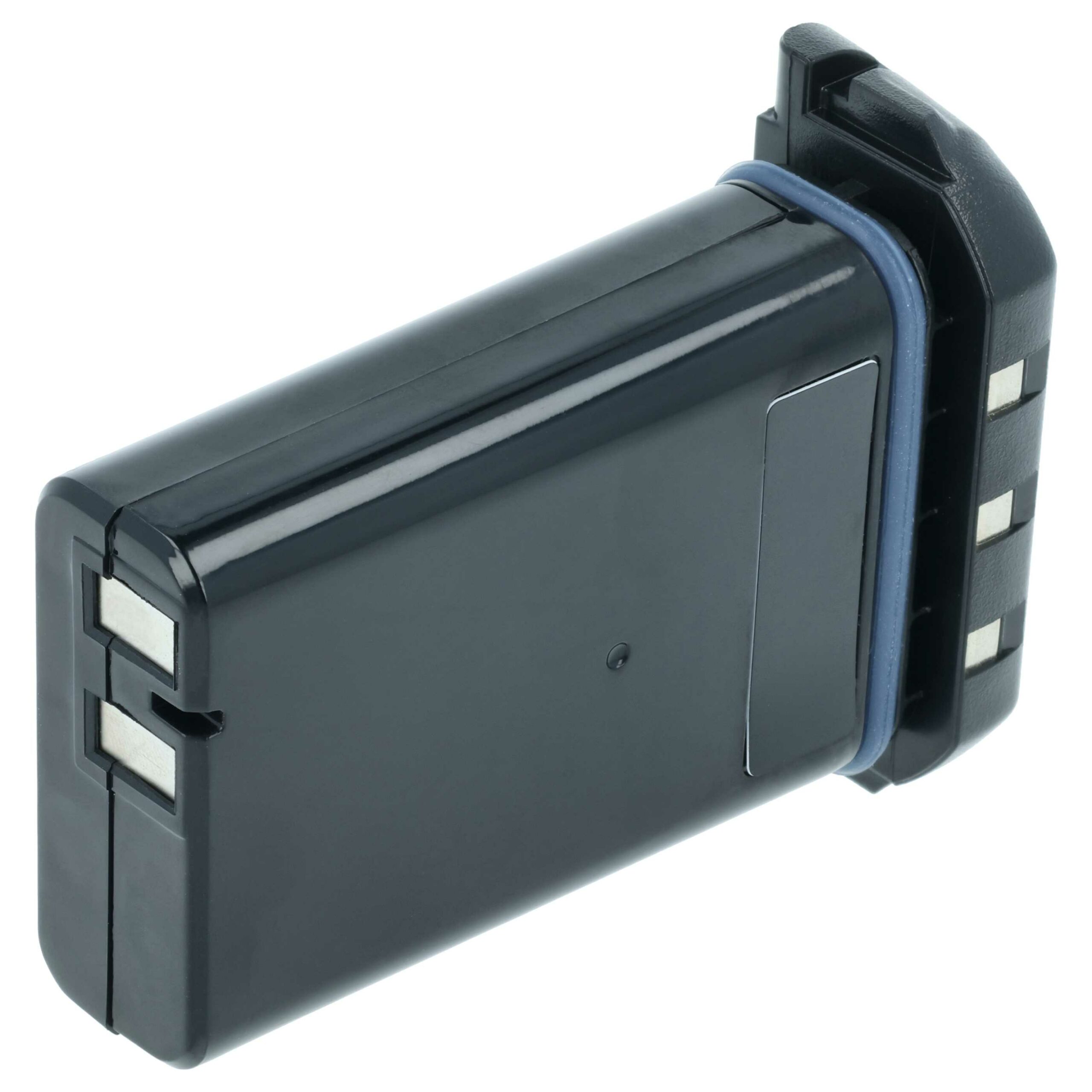Bateria vhbw rádio 2x substitui Icom BP-275 - 1500 mAh 7.4 V Li-Ion - Image 2