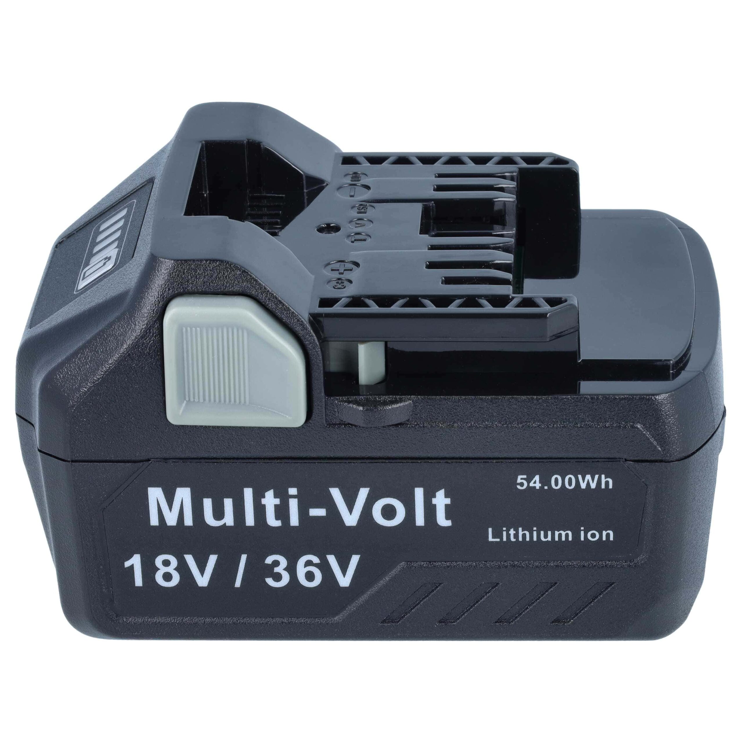 Bateria vhbw para Hikoki BSL36A18, BSL36B18 Ferramentas Elétricas - 3000 mAh, 18 V, Li-Ion - Image 4