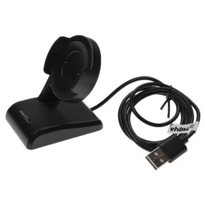 Base de Carregamento USB para Xiaomi Mi Watch Color - 100 cm