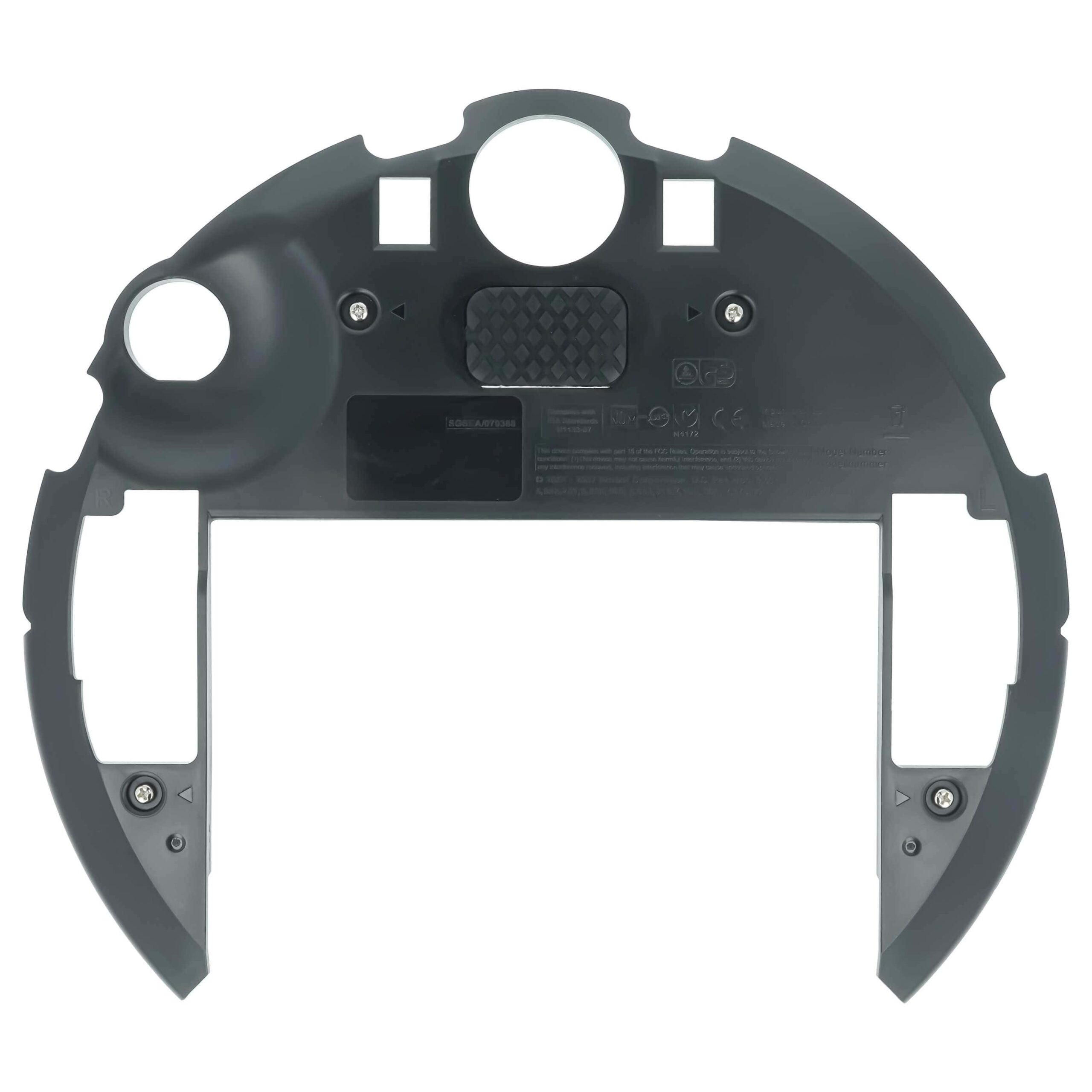 Placa Base de Bocal vhbw para Aspirador Robô iRobot Roomba 500, 600 - Image 3