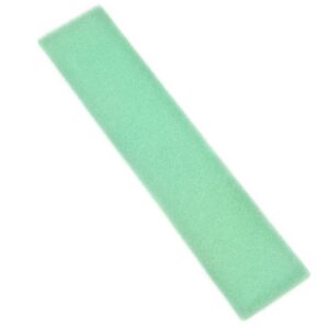 Filtro de esponja vhbw para aspirador robô LG MDJ62305402