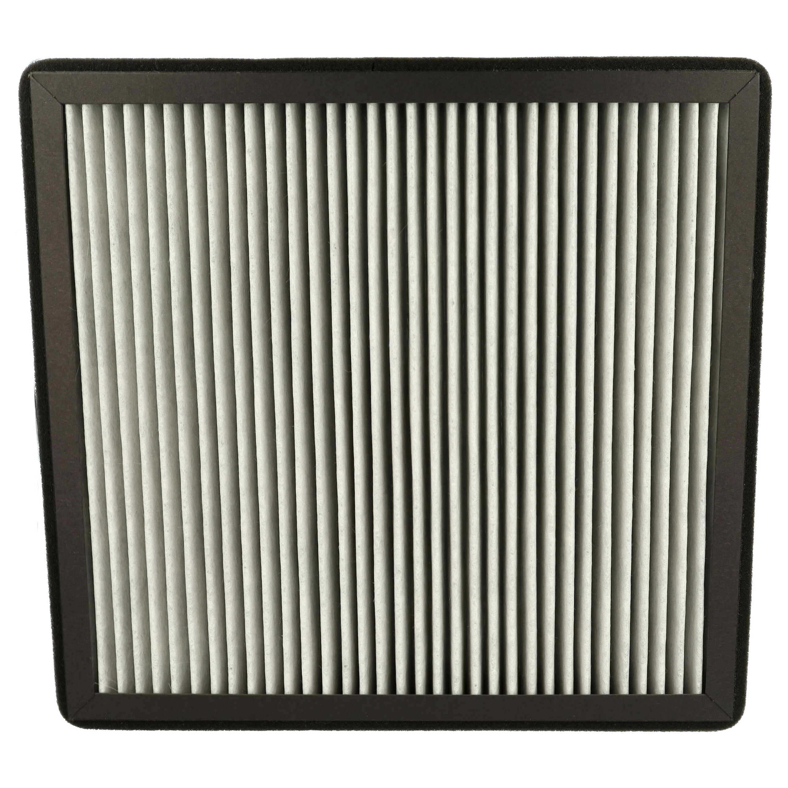Conjunto de 2 Filtros vhbw para Purificador de Ar Ideal AP25 - HEPA, Carvão Ativado - Image 2