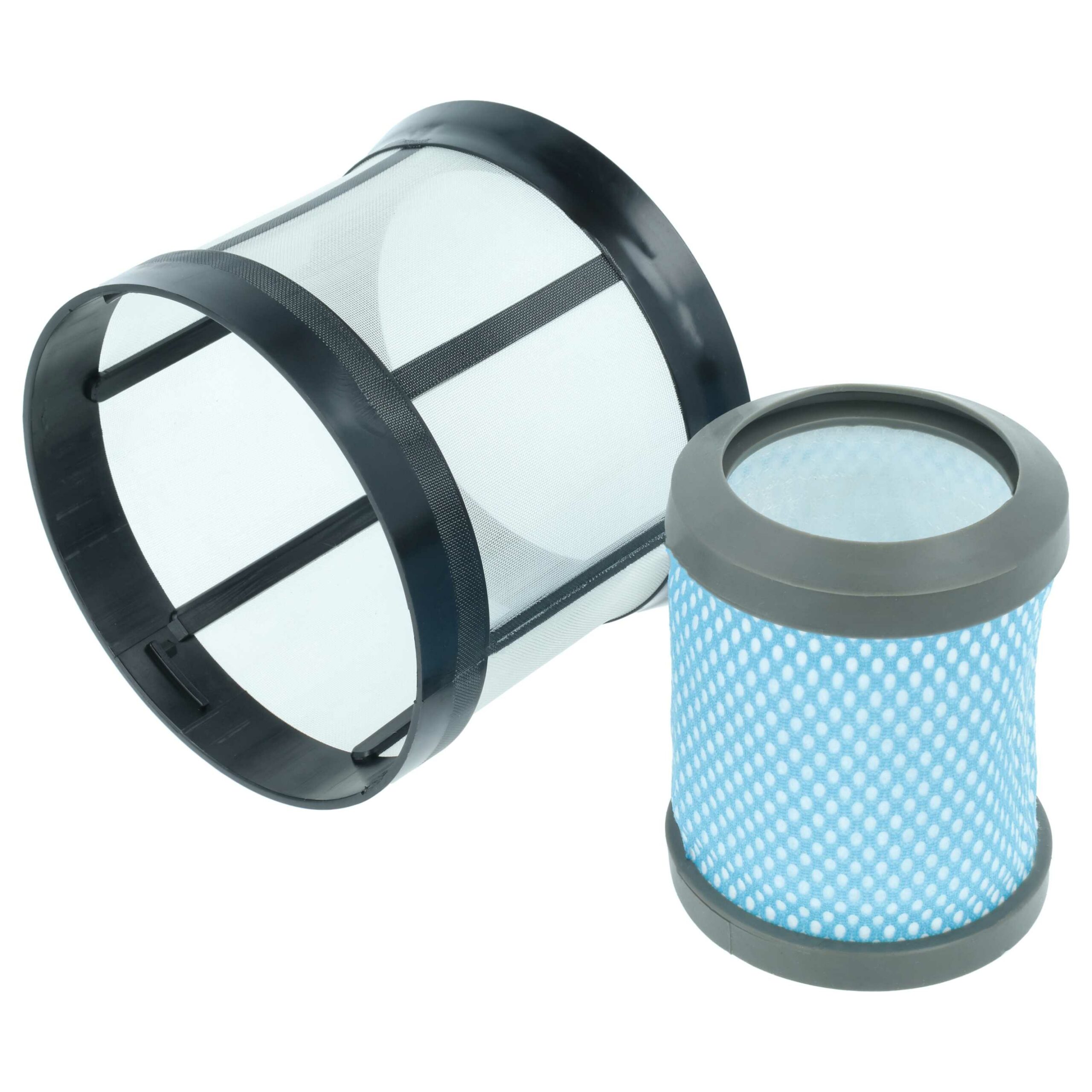 Conjunto de Filtros vhbw para Aspirador Hoover BH52210 e Vax Cordless SlimVac - Image 2