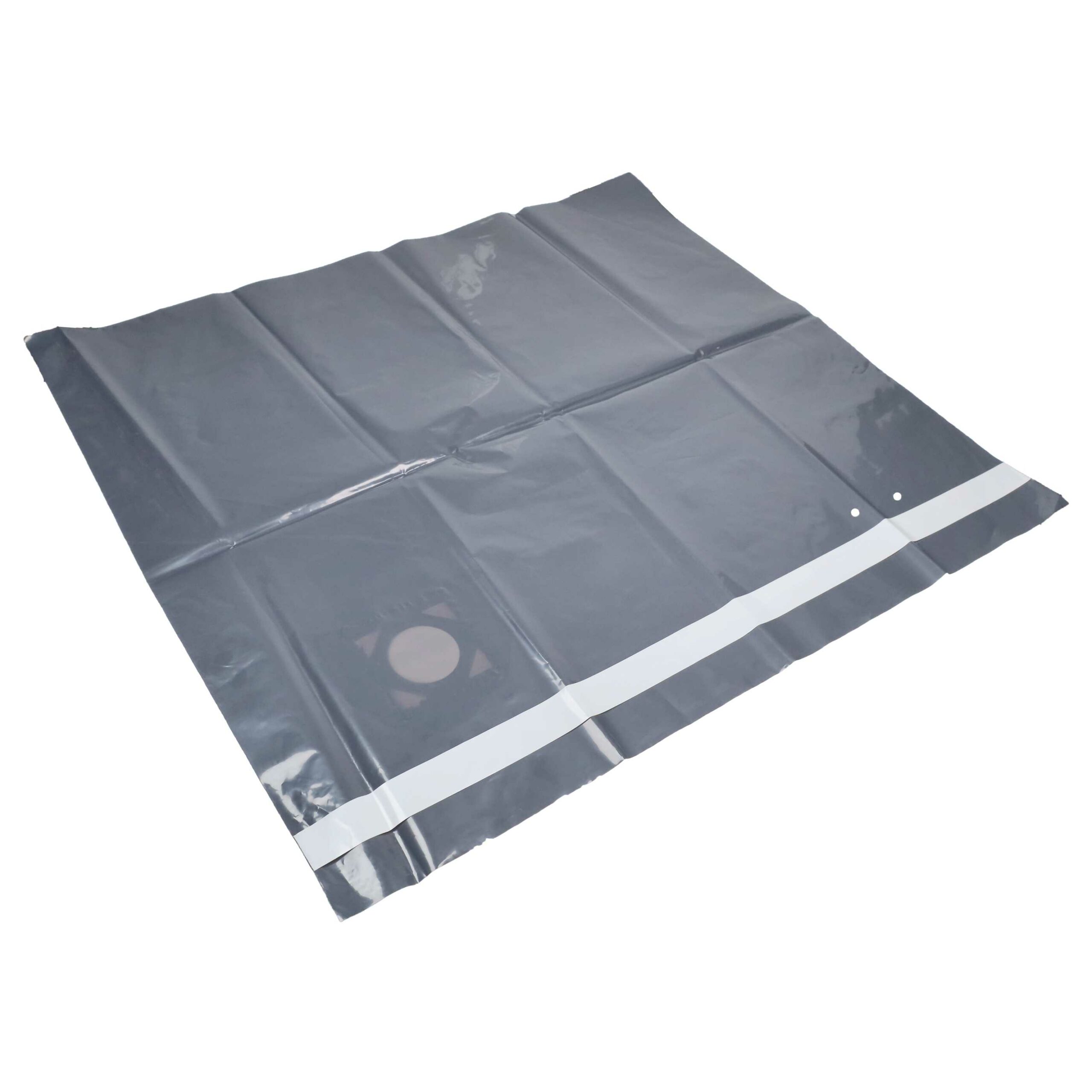 5x Sacos para Aspirador vhbw para Makita 447, VC4710 (Plástico, 47 l) - Image 3