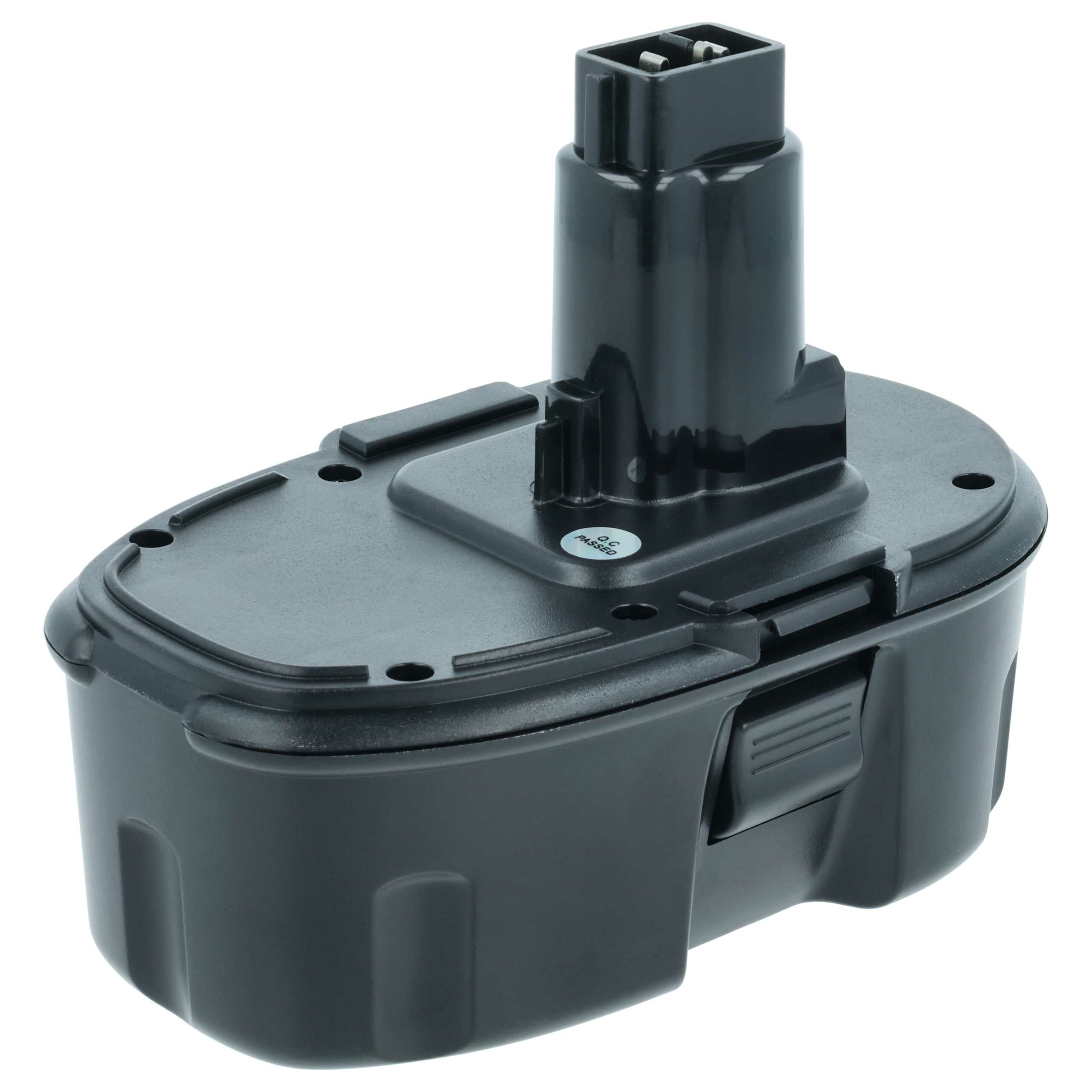 Bateria Extensilo para Ferramentas Dewalt DE9096, DC9096 3300 mAh 18 V NiMH - Image 2