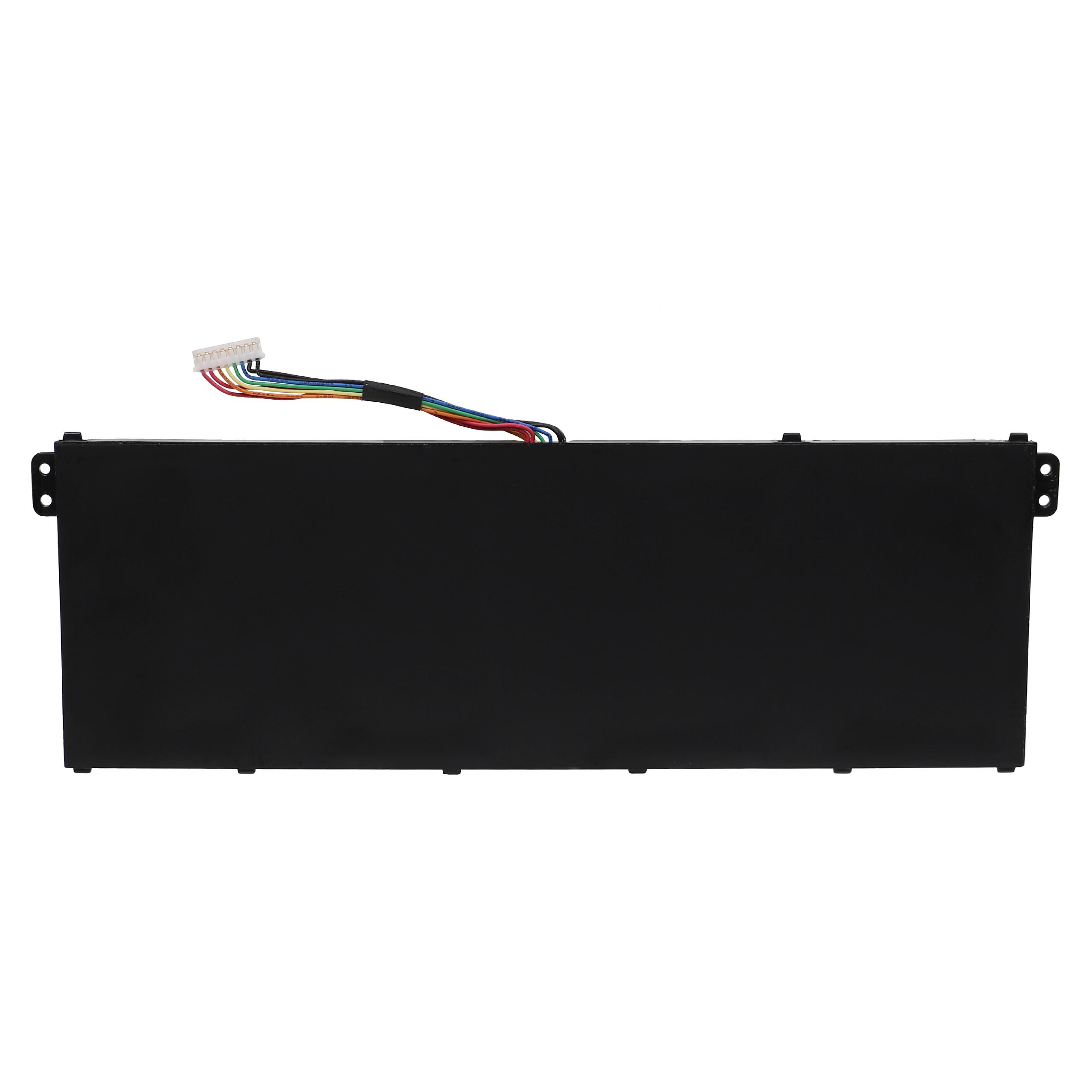 Bateria para Portátil vhbw para Acer AC14B7K 3250 mAh 15.28 V - Image 2