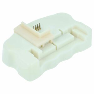 Resecador de Chips vhbw para tinteiros Epson T1631, T1621, T1622