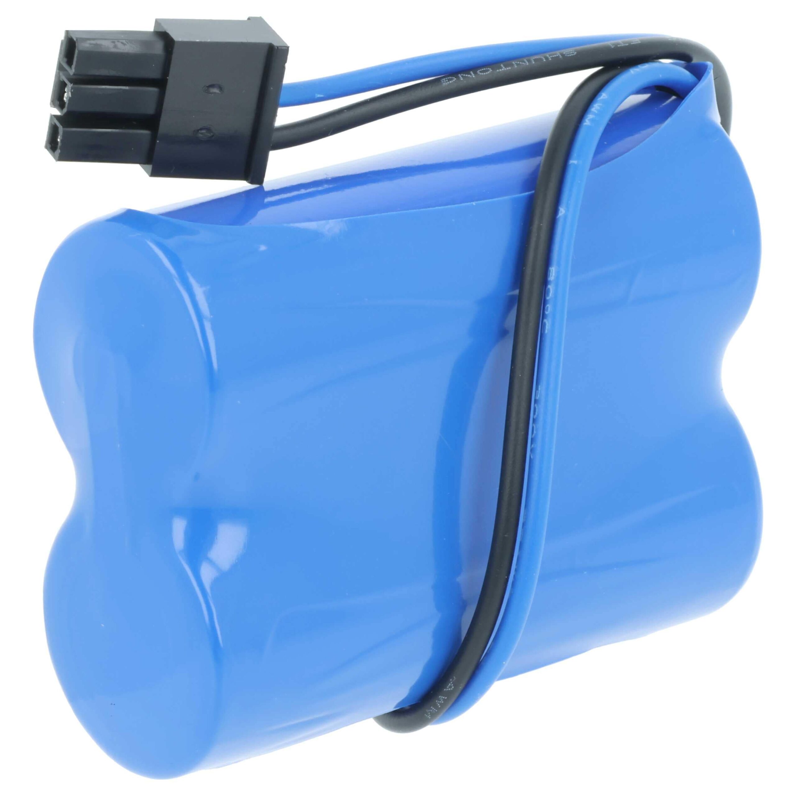 Bateria vhbw Industrial Robot 2x para ABB 3HAC044075-001 - 3600 mAh 7.2 V Li-SOCl2 - Image 2